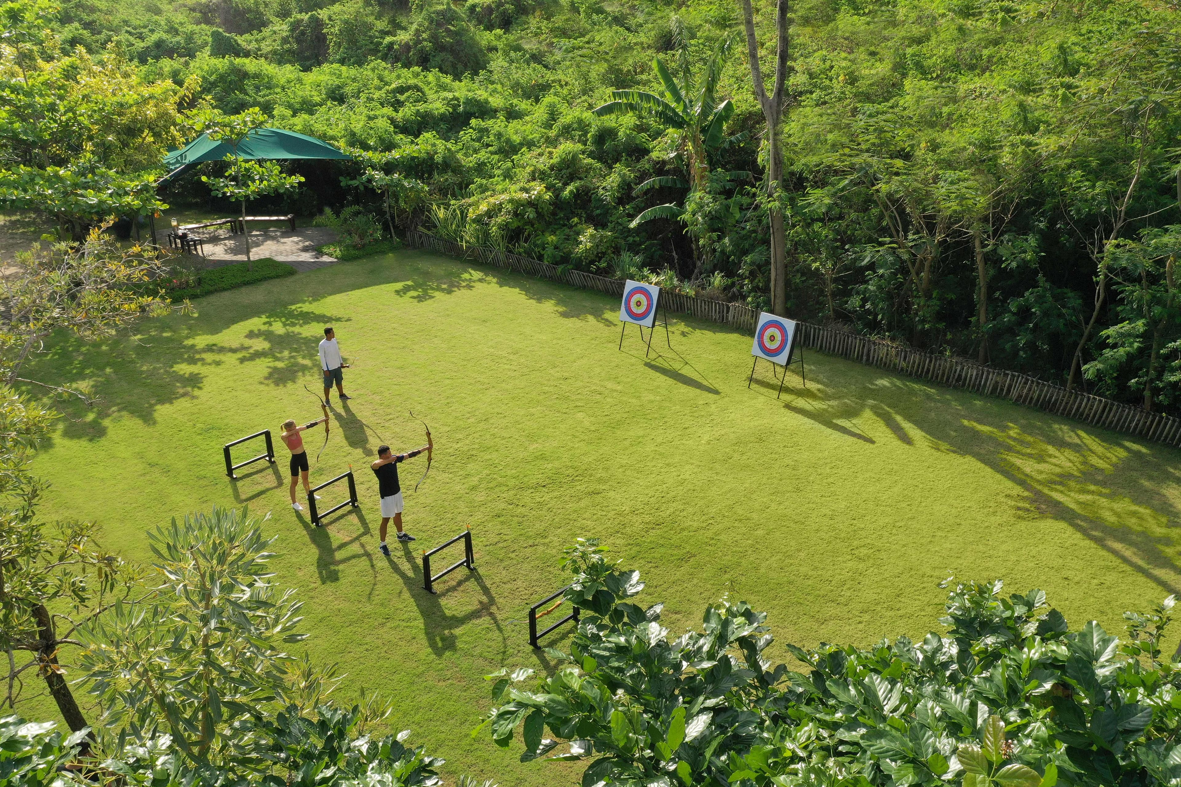 Padma Resort Legian Ansicht 7
