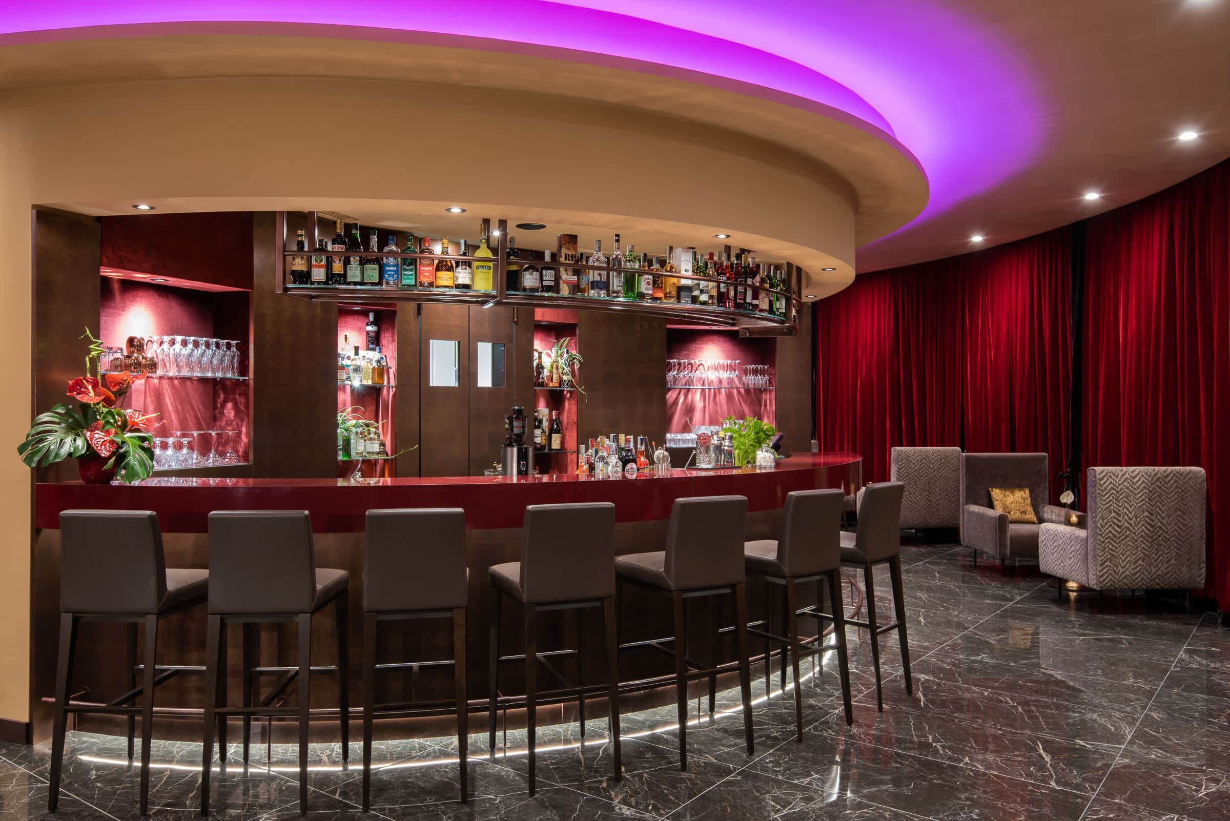 Leonardo Royal Hotel Venice Mestre Ansicht 6