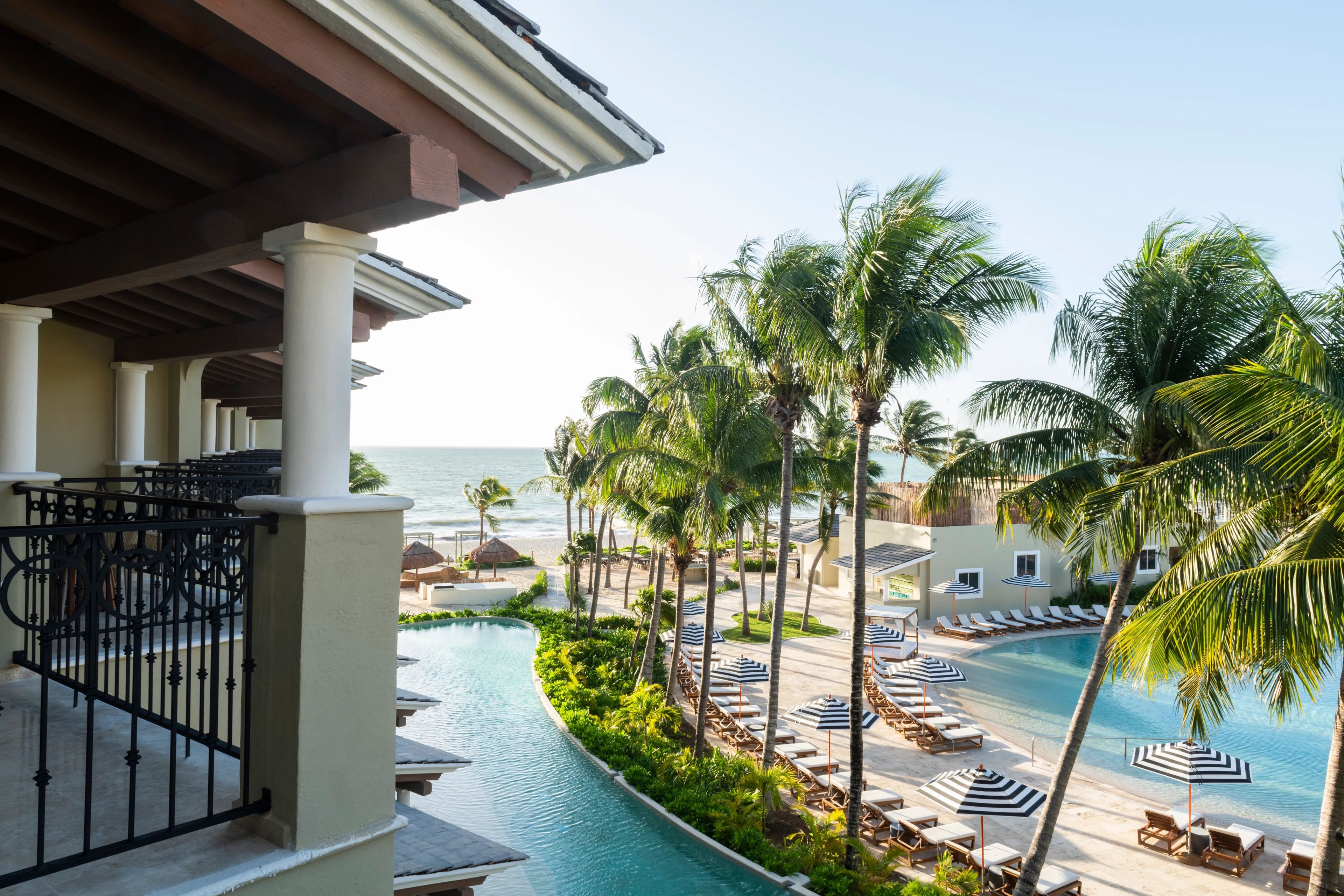 Hyatt Zilara Riviera Maya Ansicht 6