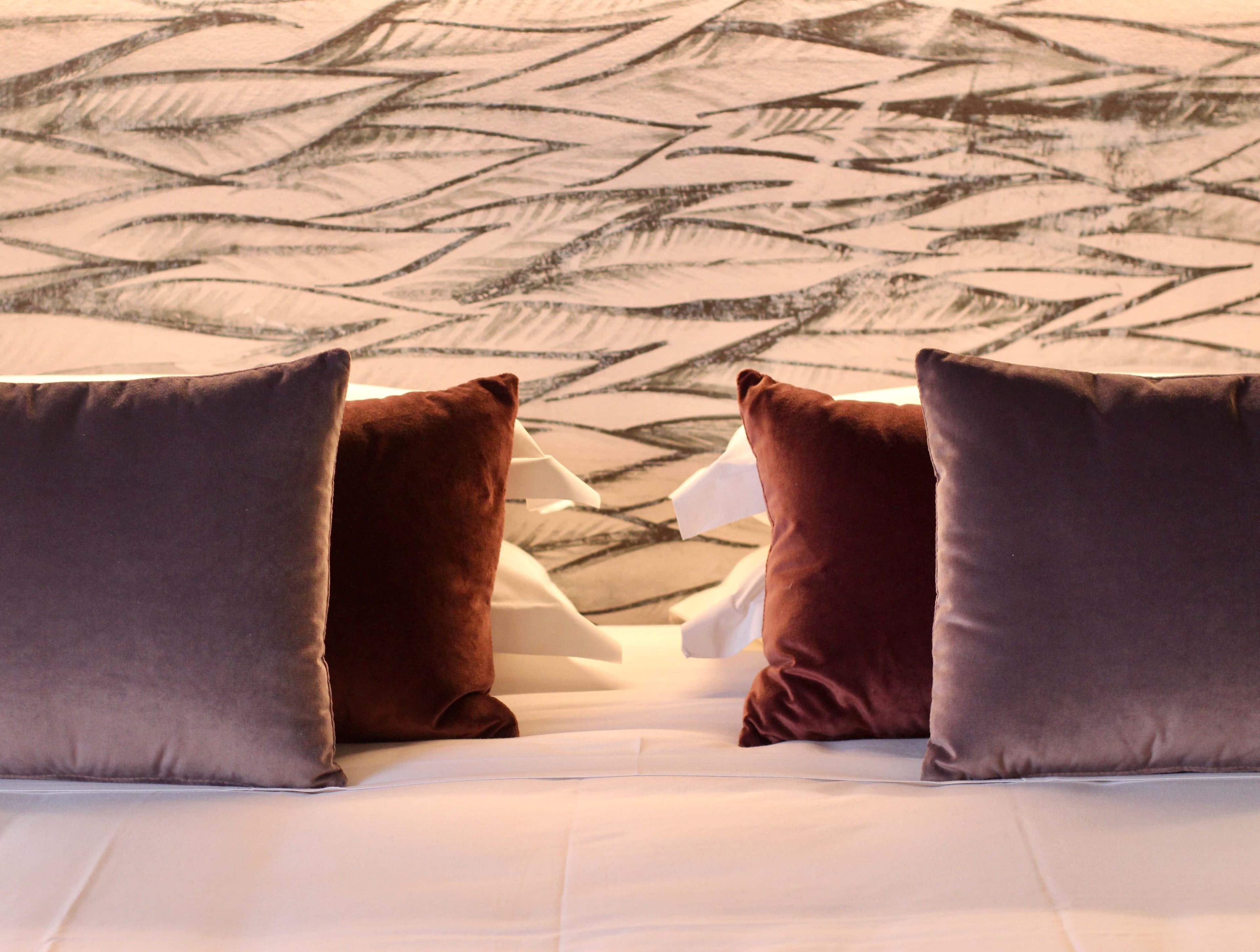 Hotel Leopardi Ansicht 5