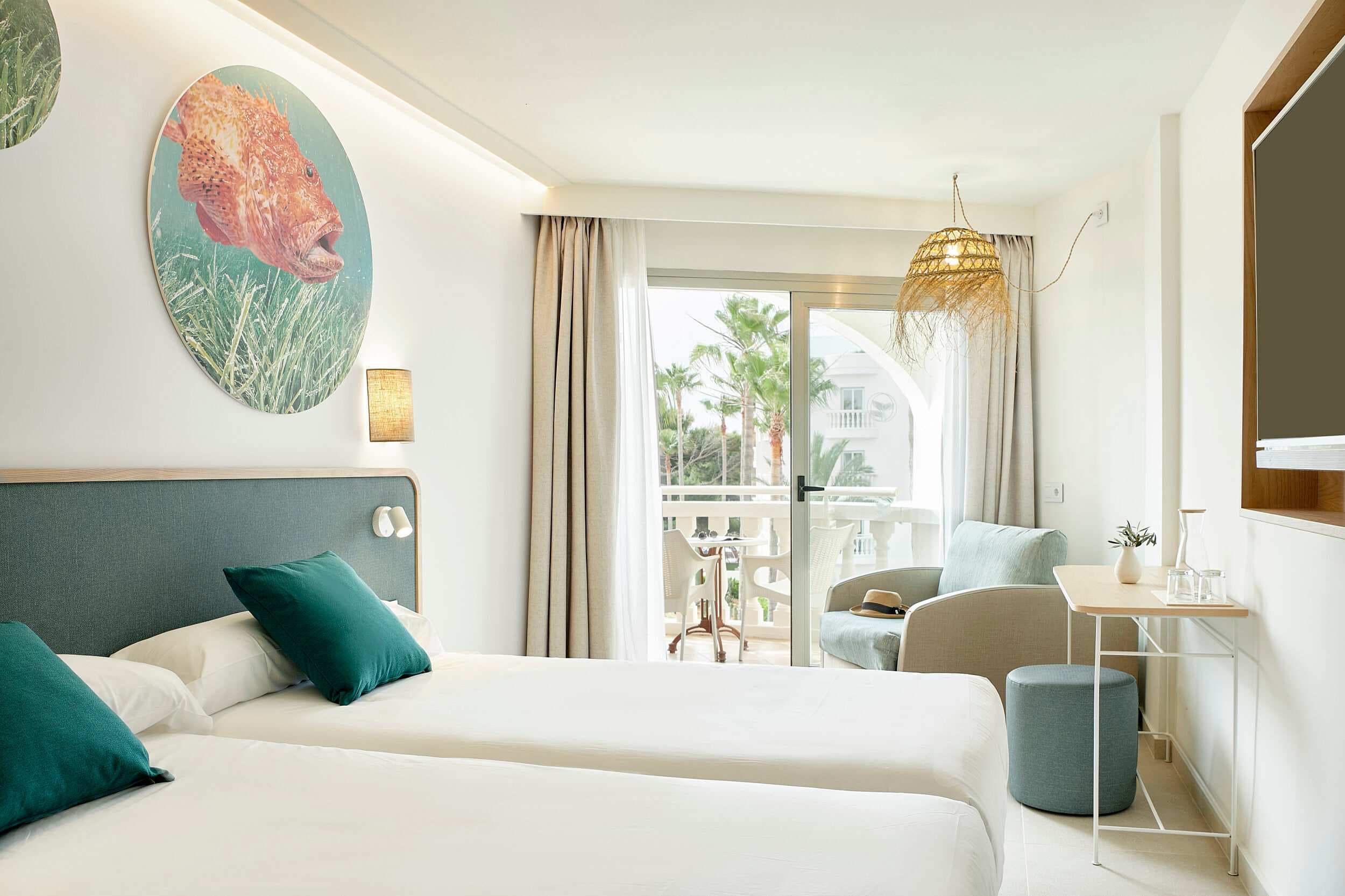 Iberostar Selection Albufera Playa Ansicht 5