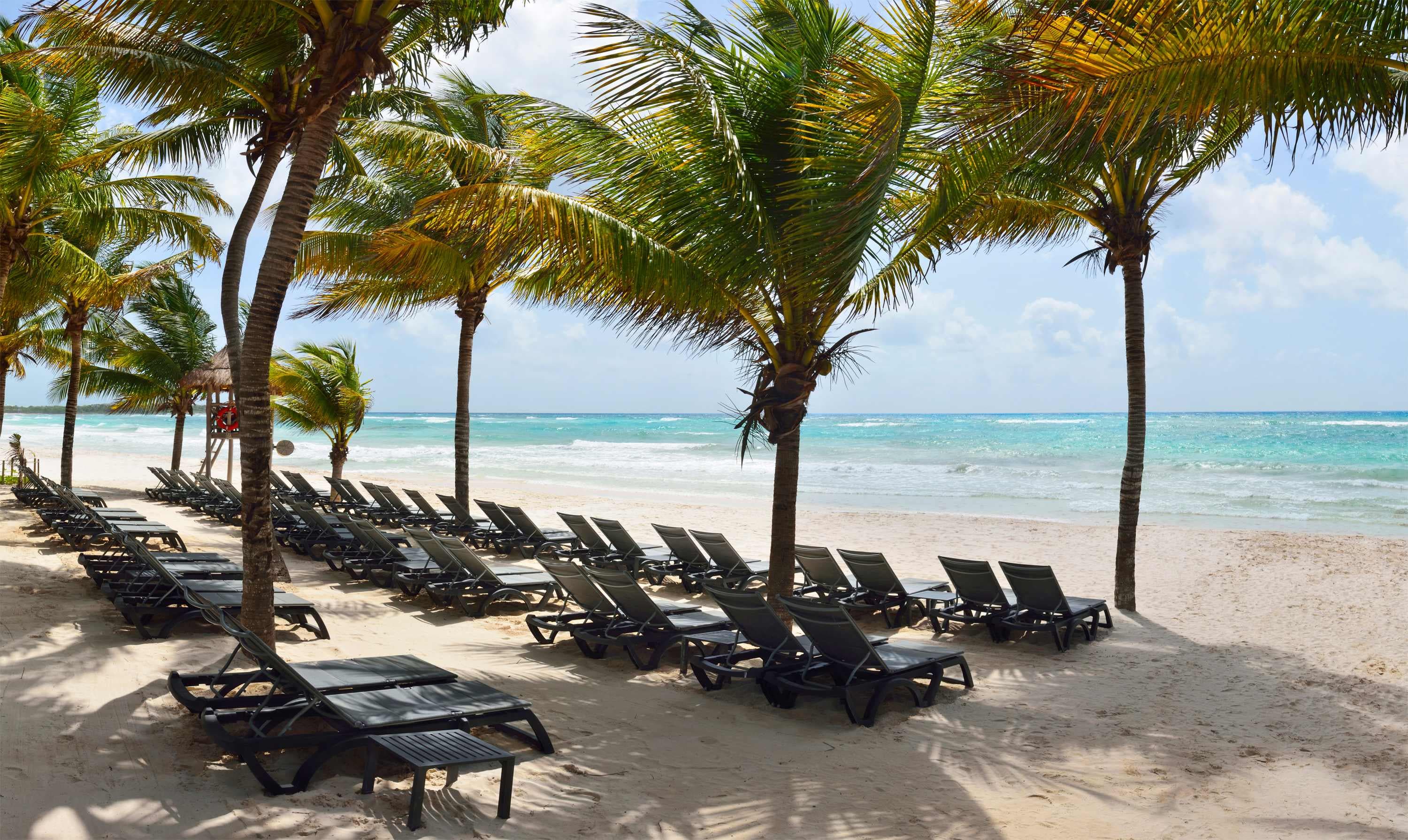 Catalonia Royal Tulum Beach & Spa Resort - Adults only Ansicht 9