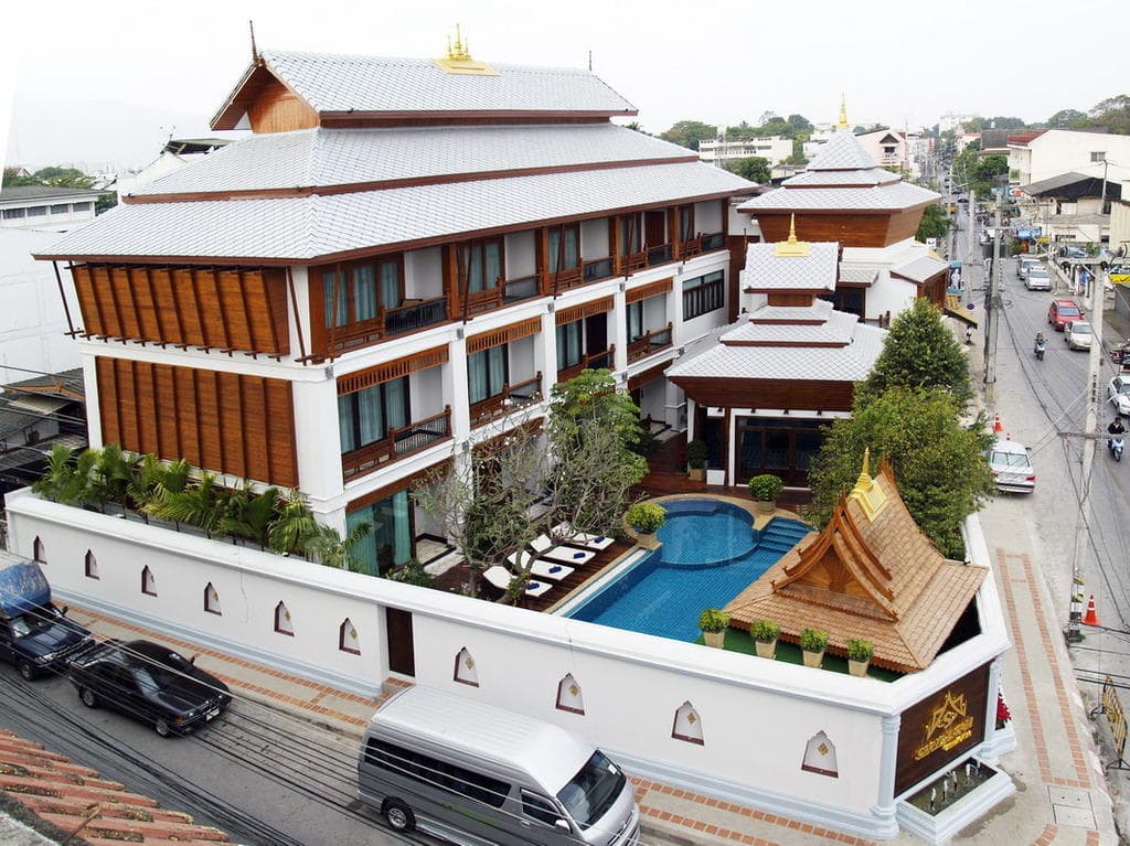 Sirilanna Hotel