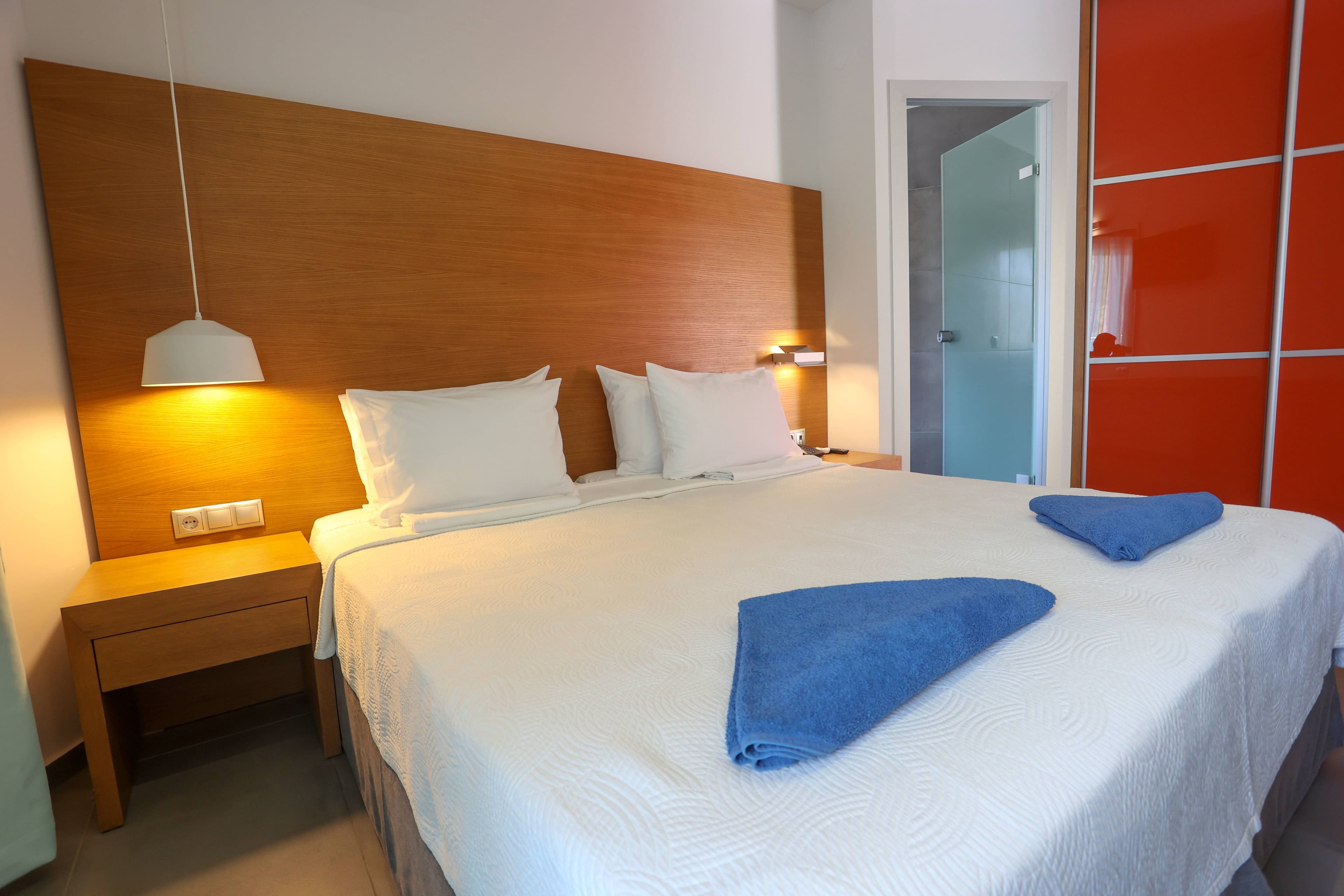 Petra Hotel Ansicht 5