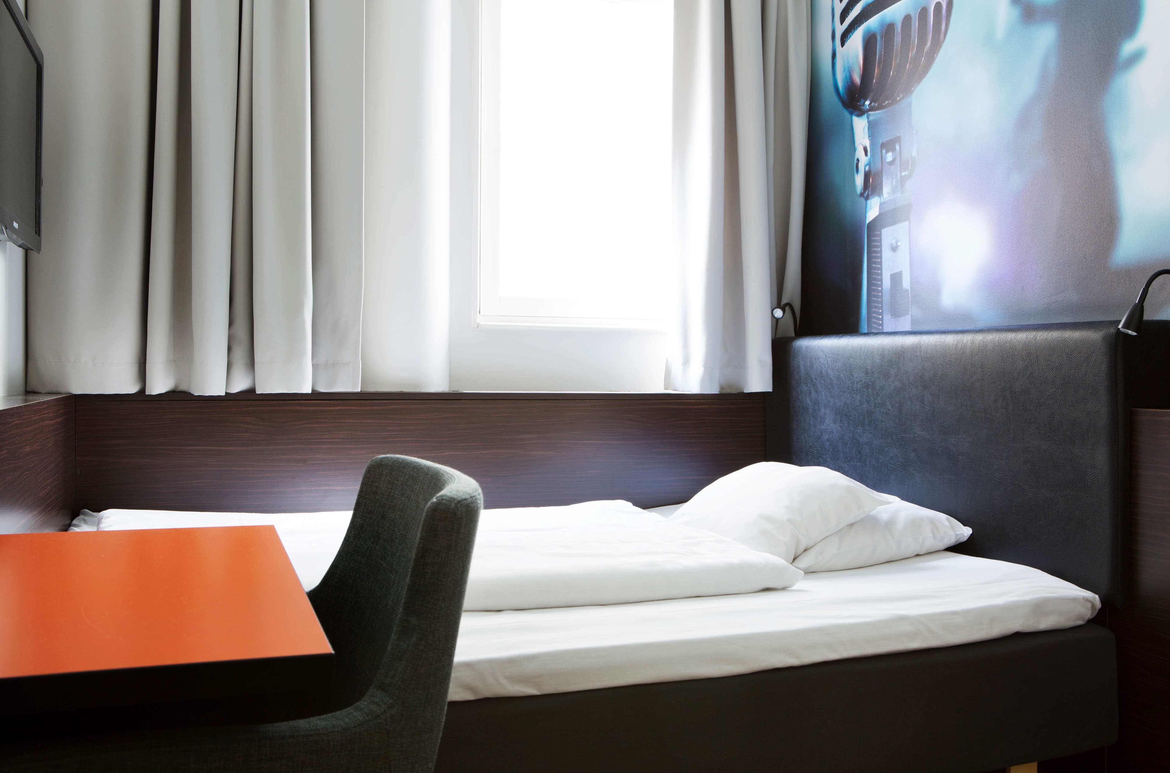 Hotel Comfort Malmö Ansicht 3