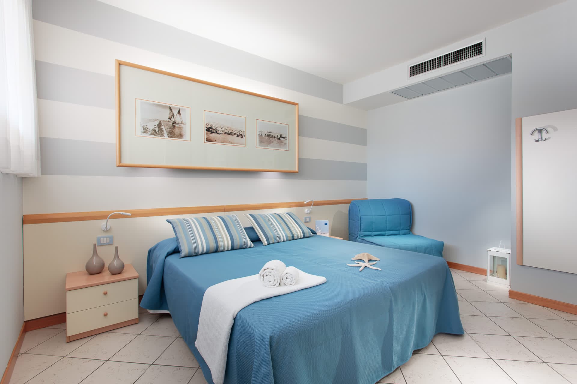 Hotel Valverde & Residenza Ansicht 5