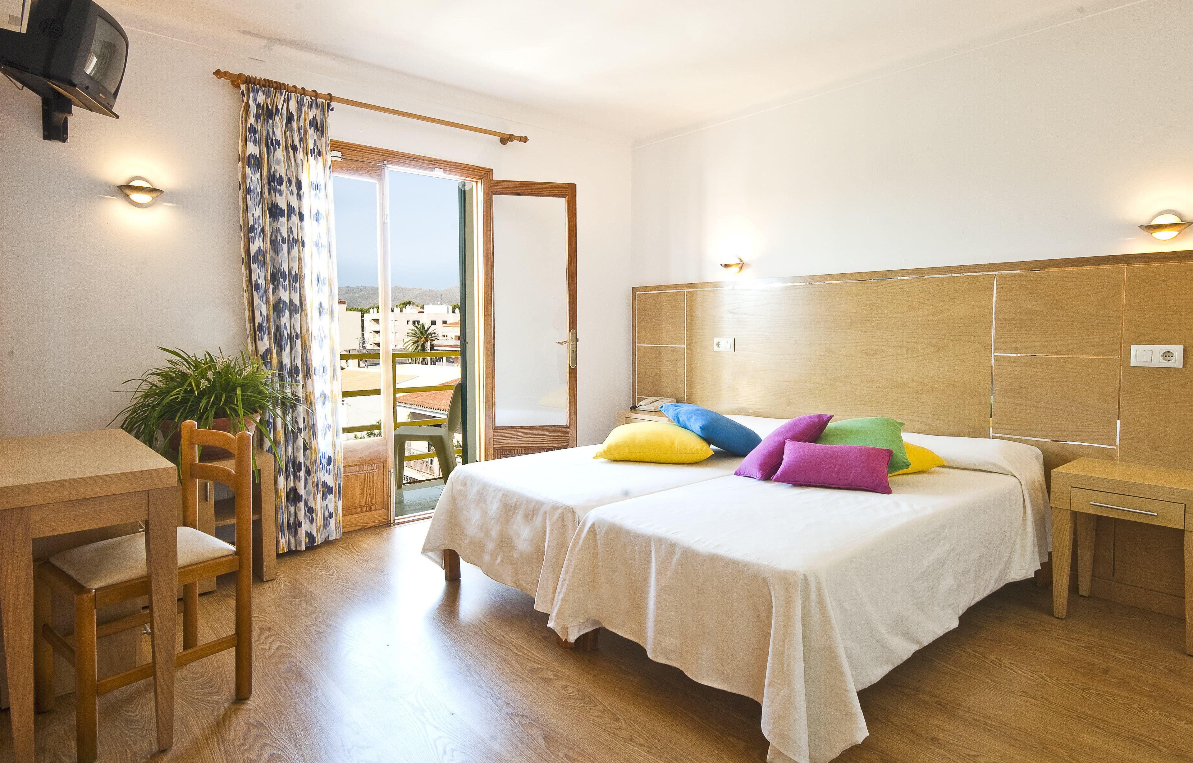 Bellavista Hotel Ansicht 5