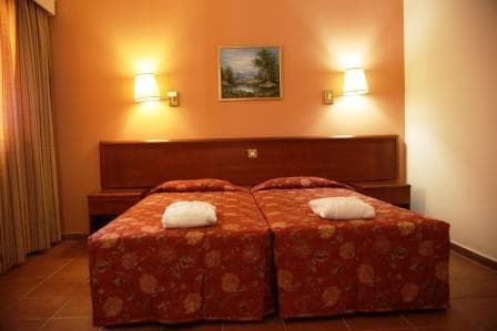 Kapetanios Aqua Resort Ansicht 5