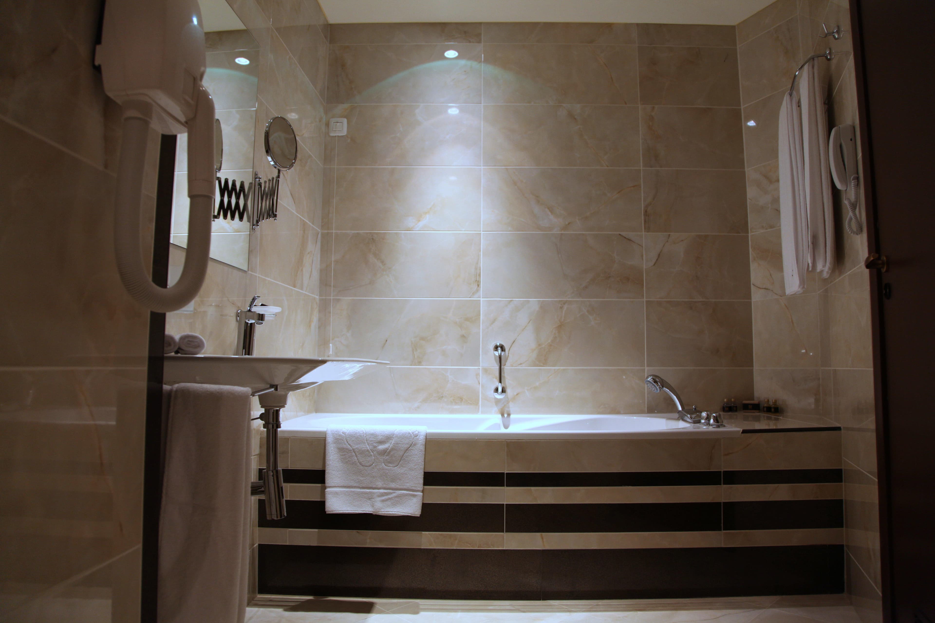 Rosslyn Dimyat Hotel Varna Ansicht 6