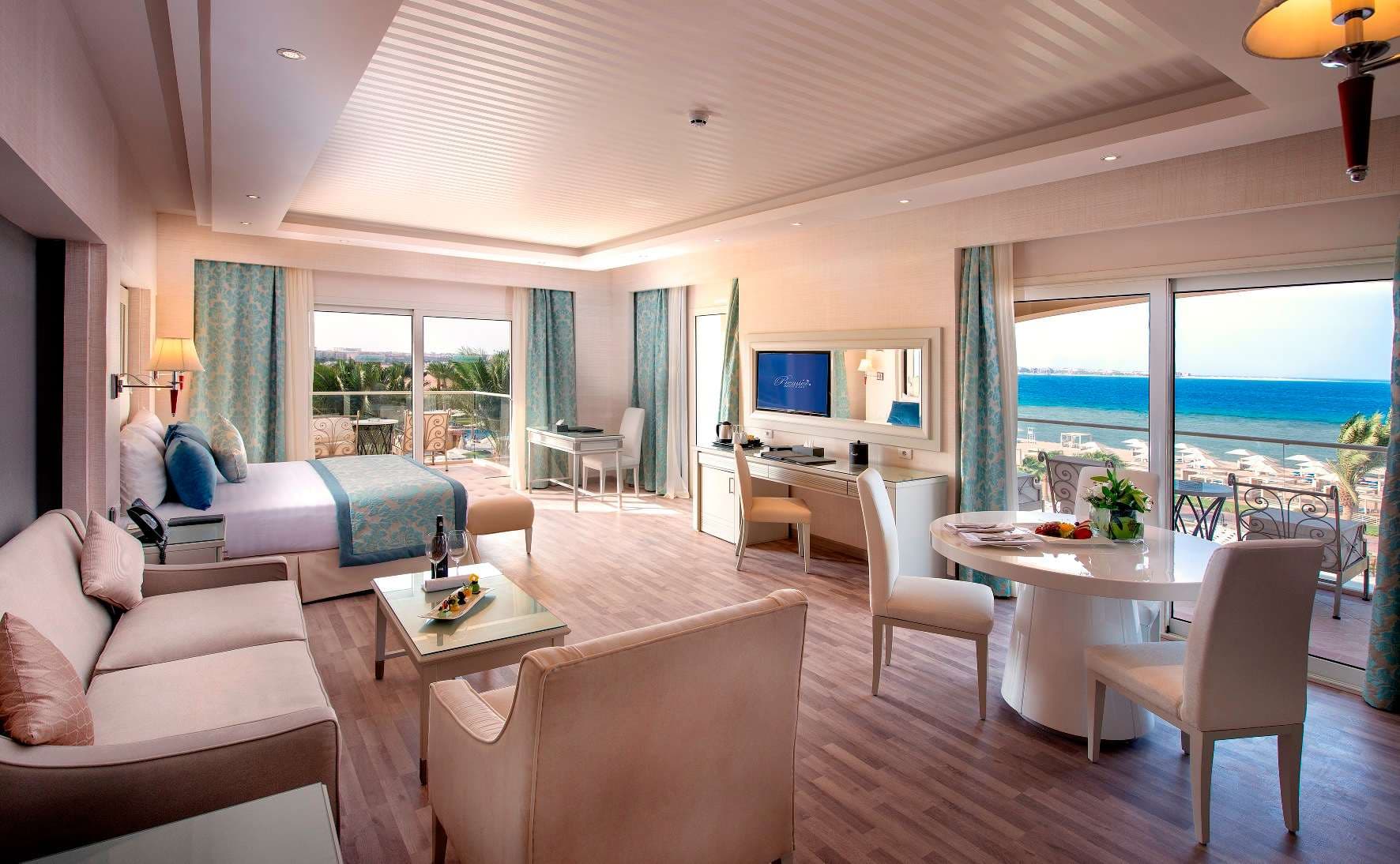 Premier Le Reve Hotel & Spa Ansicht 4