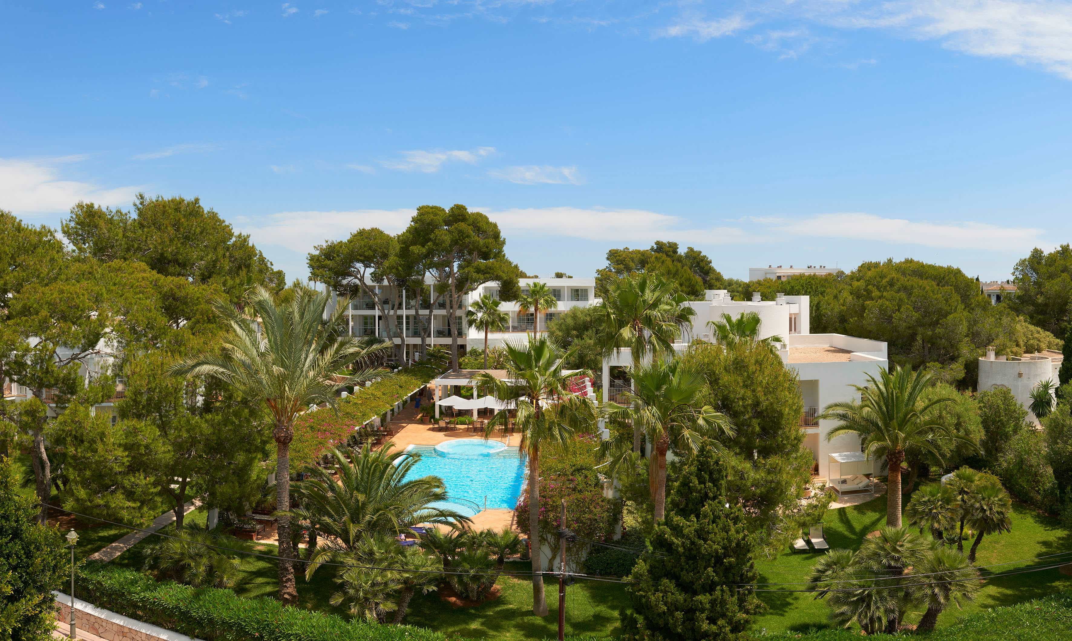 Meliá Cala d'Or Hotel