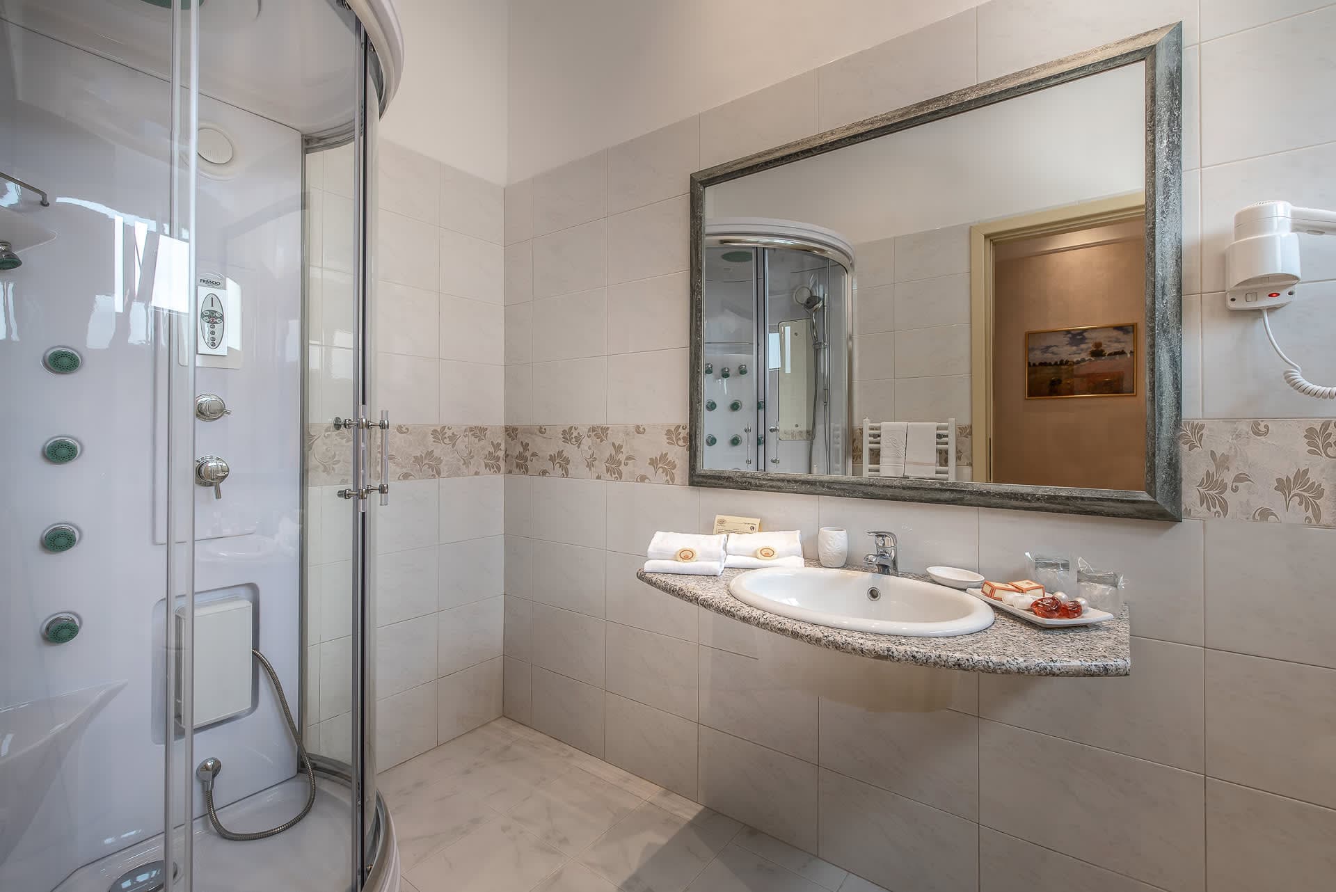 Hotel President Ansicht 6