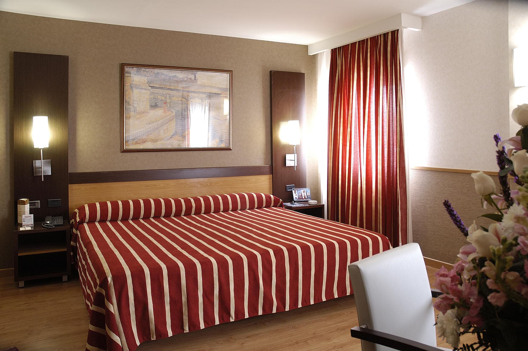 Hotel Catalonia Santa Justa Ansicht 4