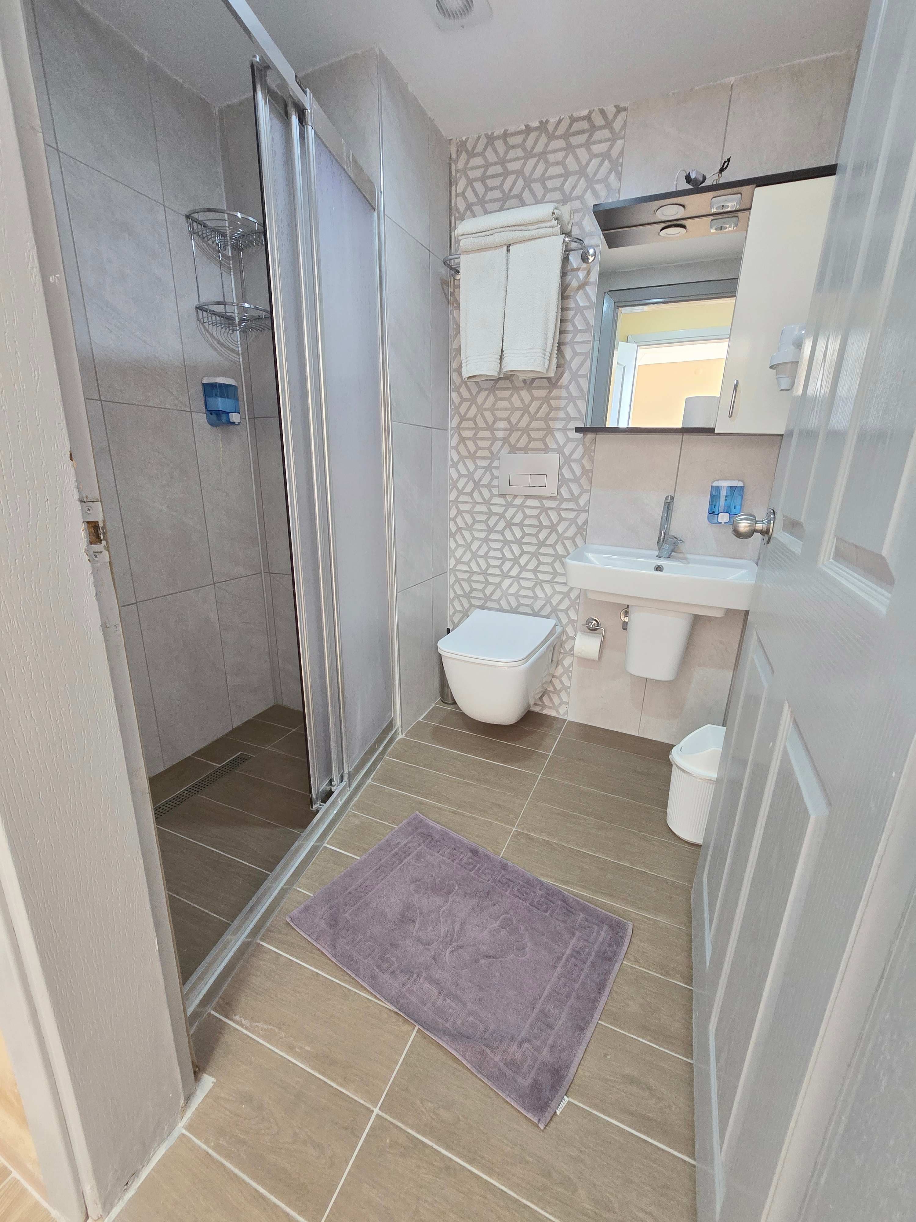 Diamant Hotel Ansicht 6