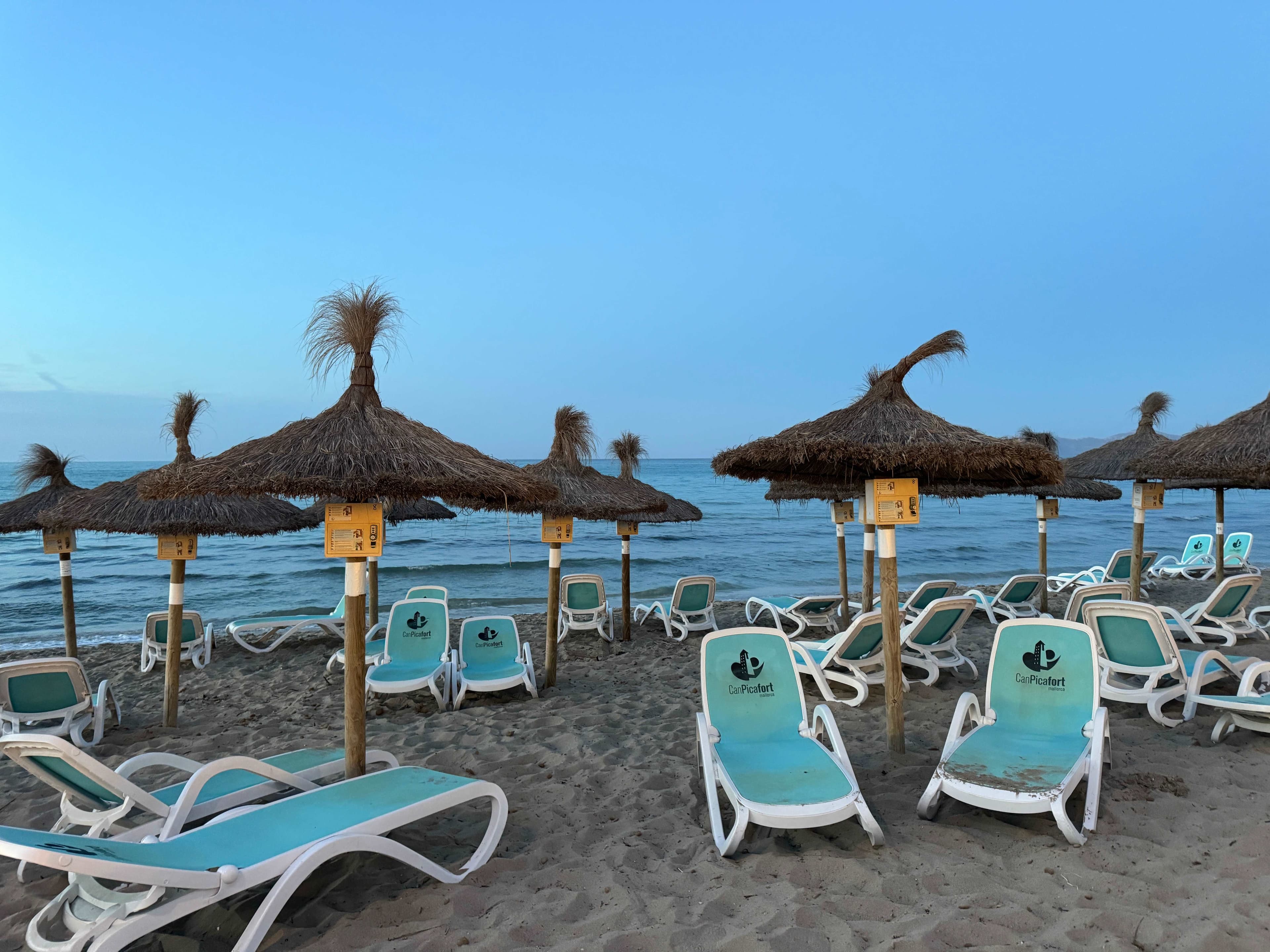 Hotel Rocamarina - Adults Only Ansicht 9