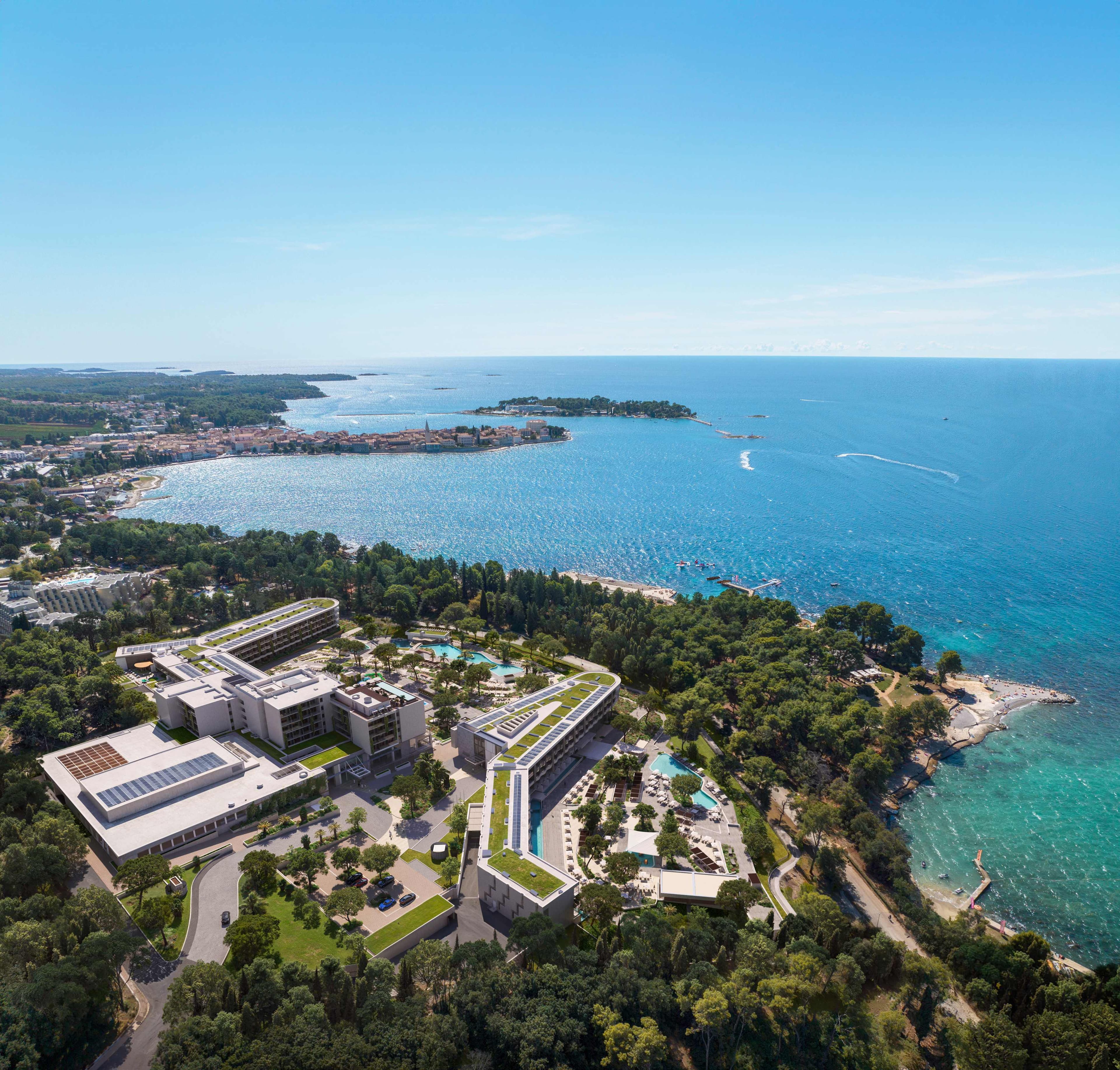 Pical Resort, Valamar Collection