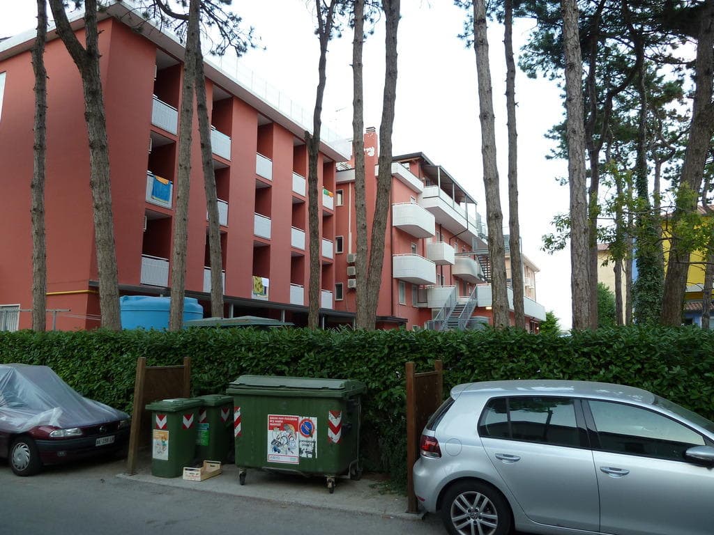 Villa Maria