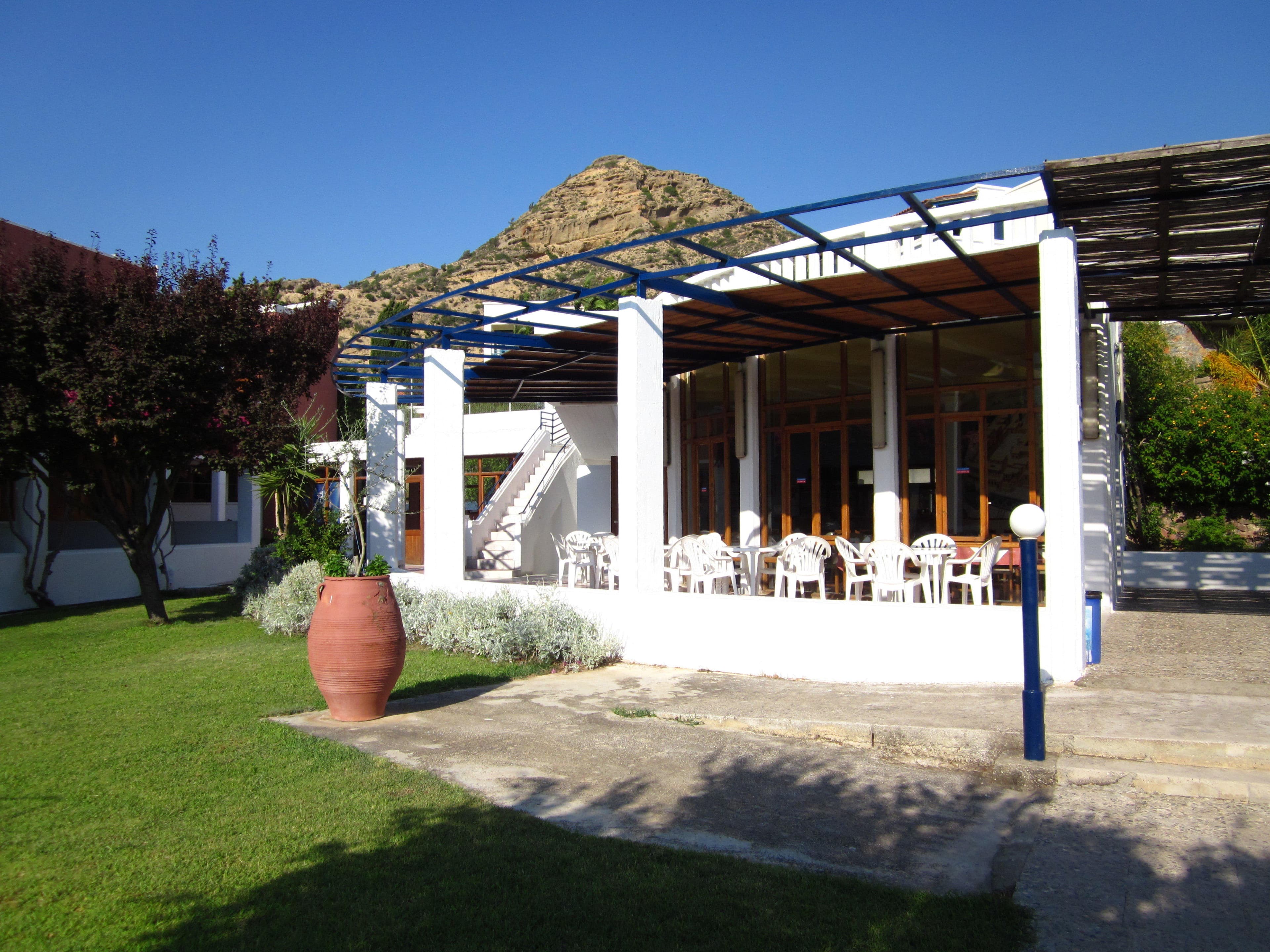 Porto Agia Galini Ansicht 8