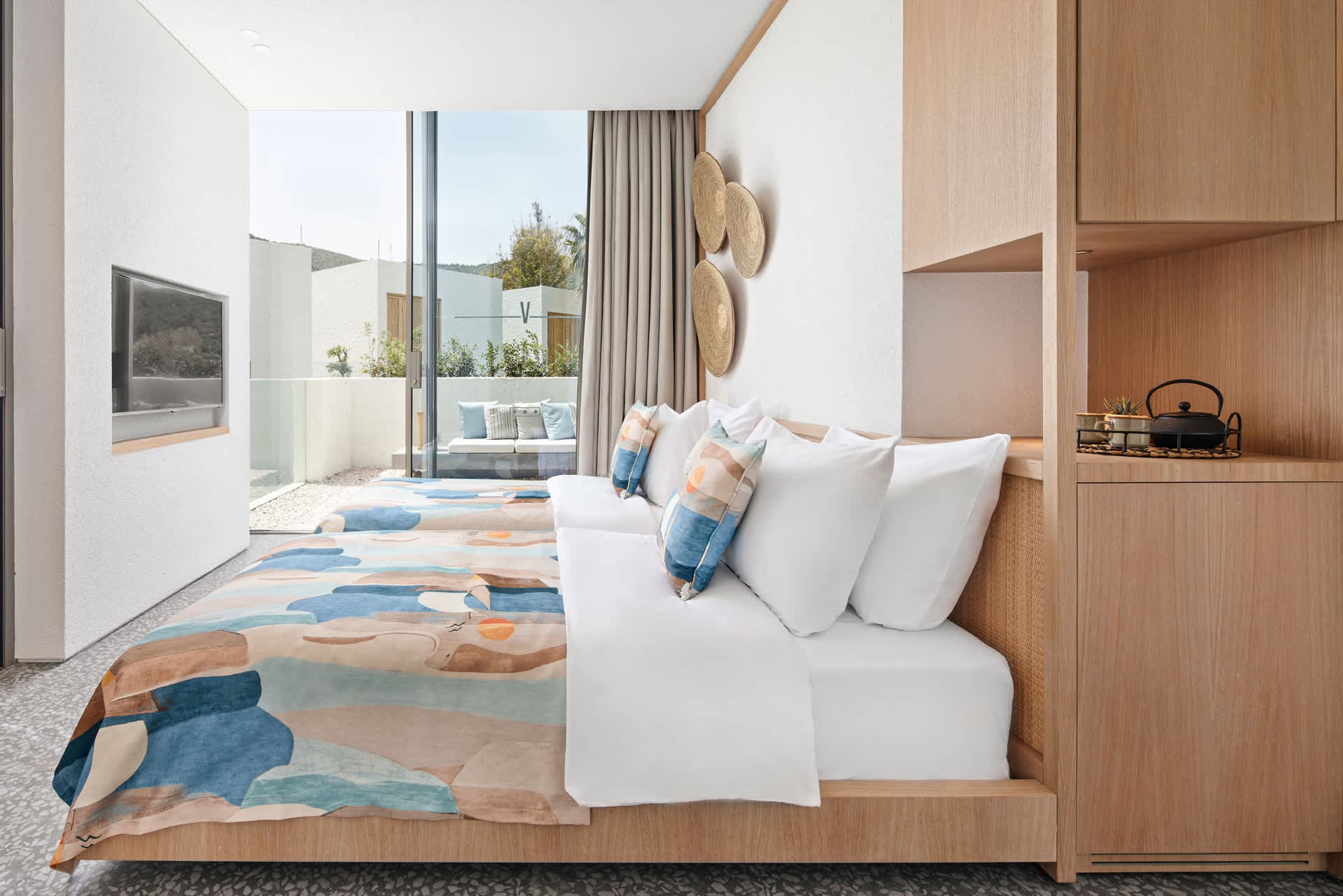 Voyage Torba Ansicht 6