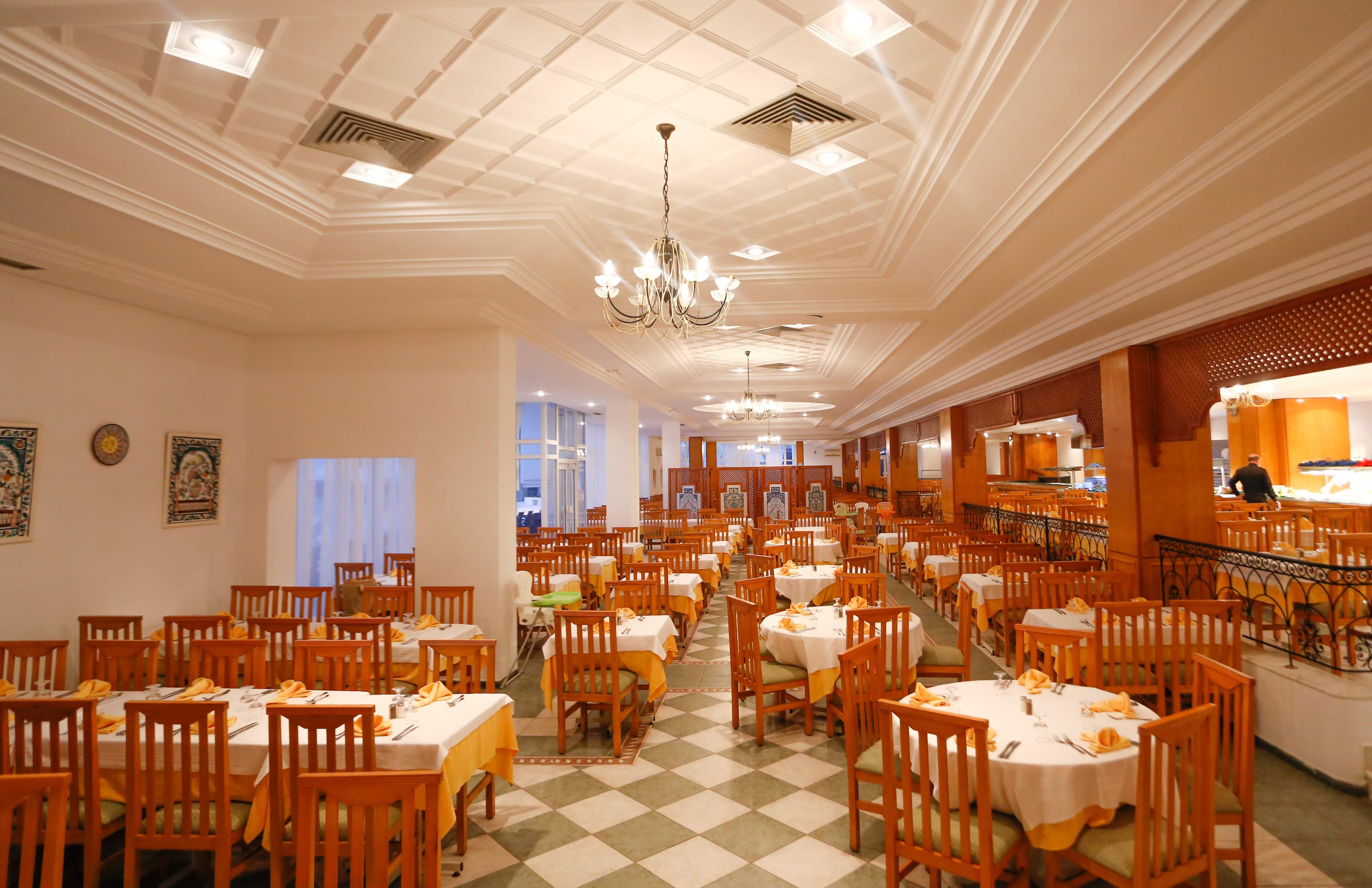Hotel Al Jazira Beach & Spa Ansicht 9