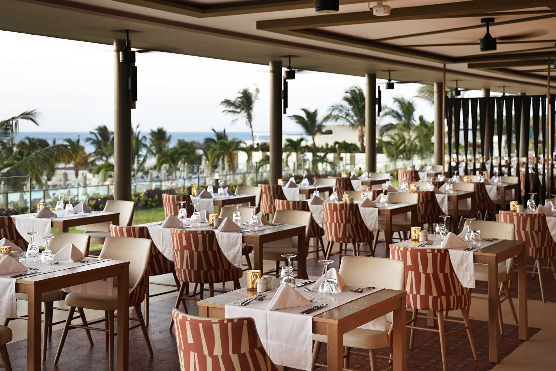 Hotel Riu Palace Swahili Ansicht 8