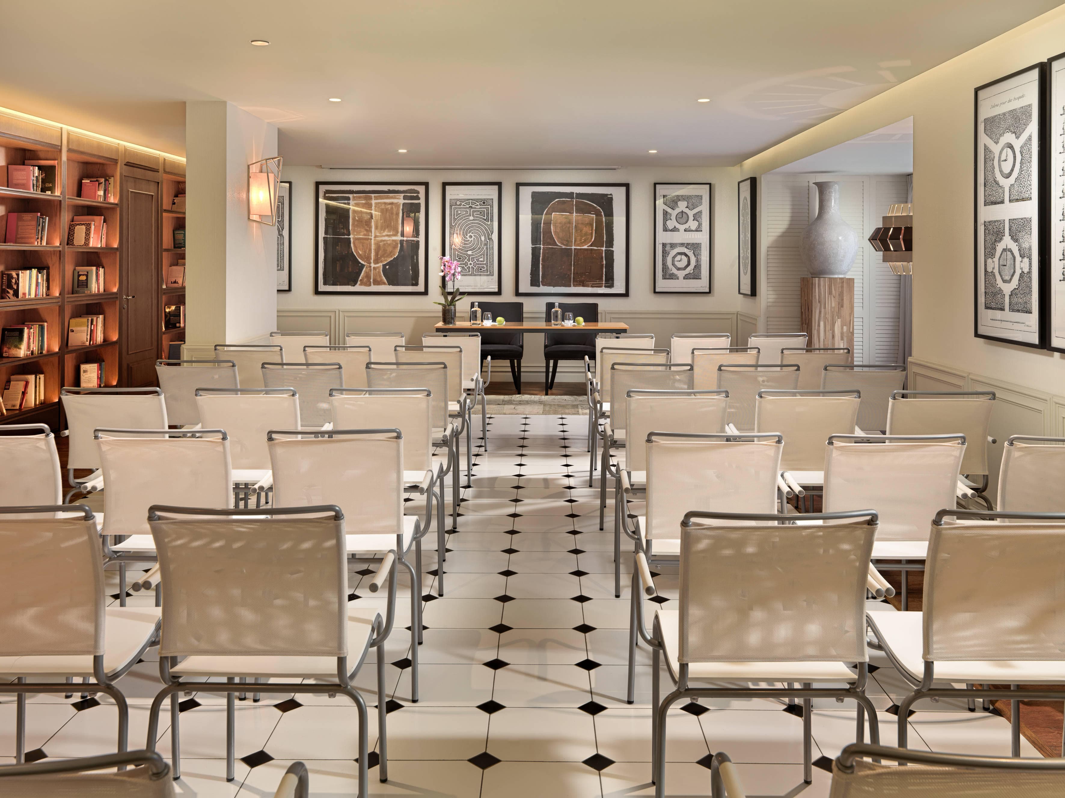 H10 Duque de Loulé Boutique Hotel Ansicht 7