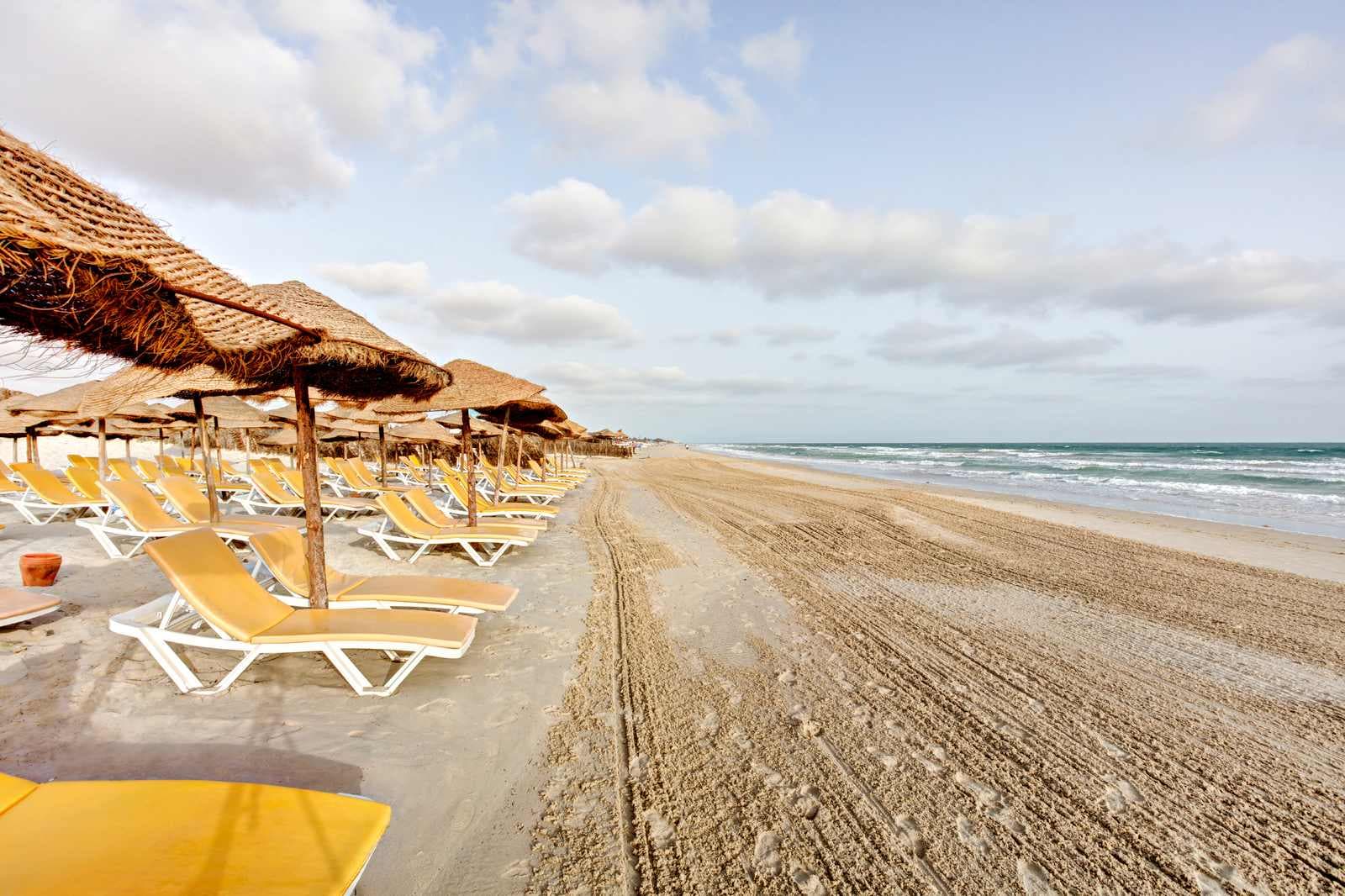 TUI MAGIC LIFE Penelope Beach Ansicht 9