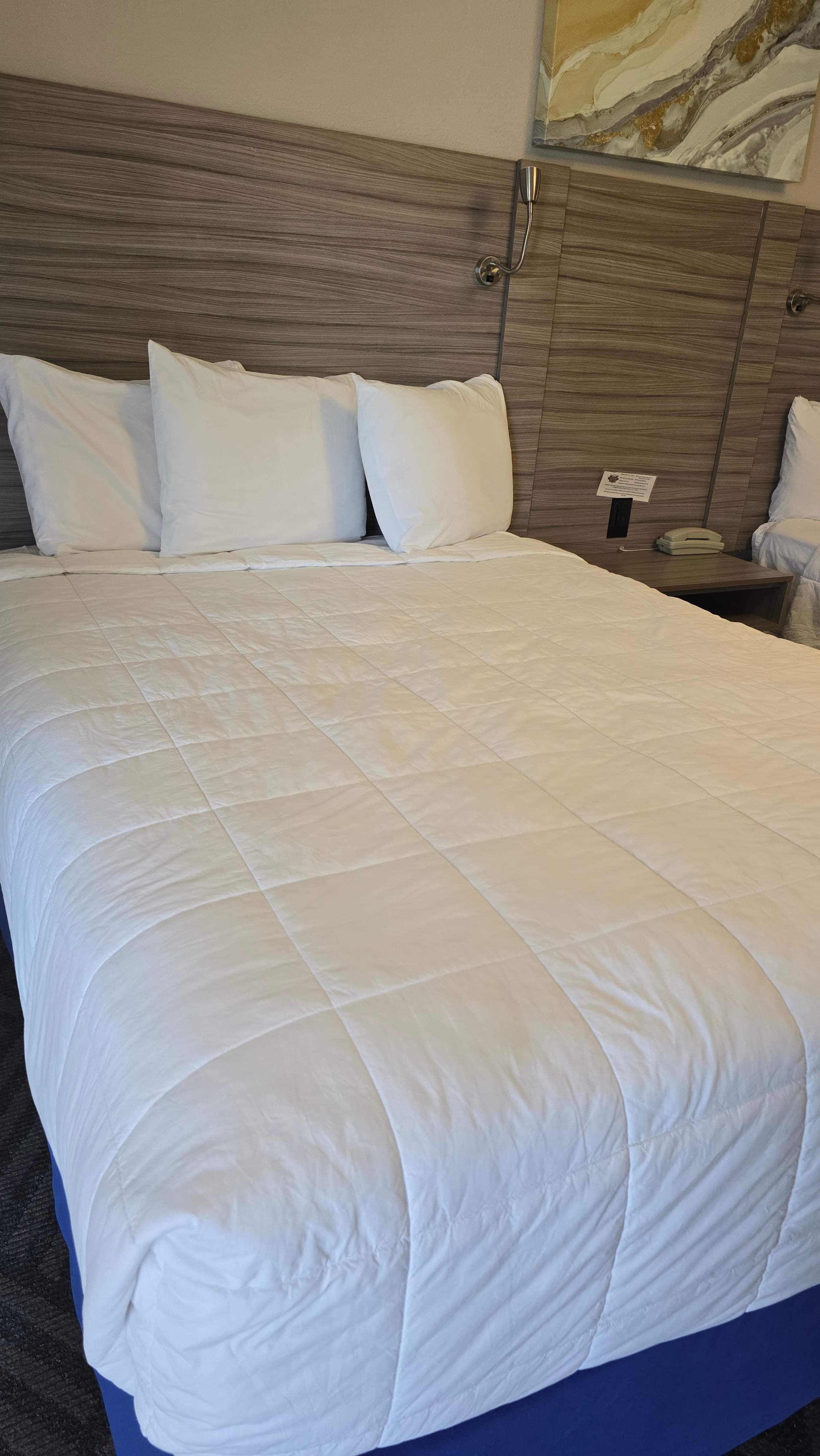 Exchange Club Motel Ansicht 4