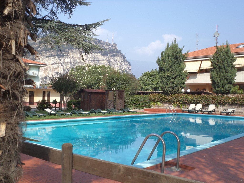 Hotel Elisabetta Ansicht 5