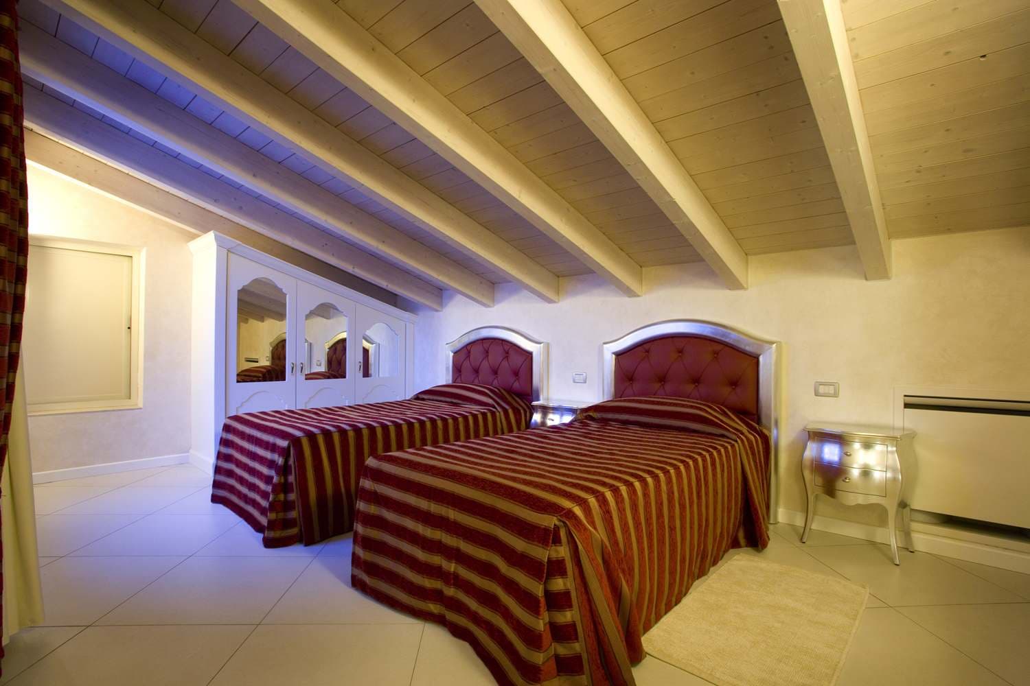 Hotel Al Monastero Ansicht 7