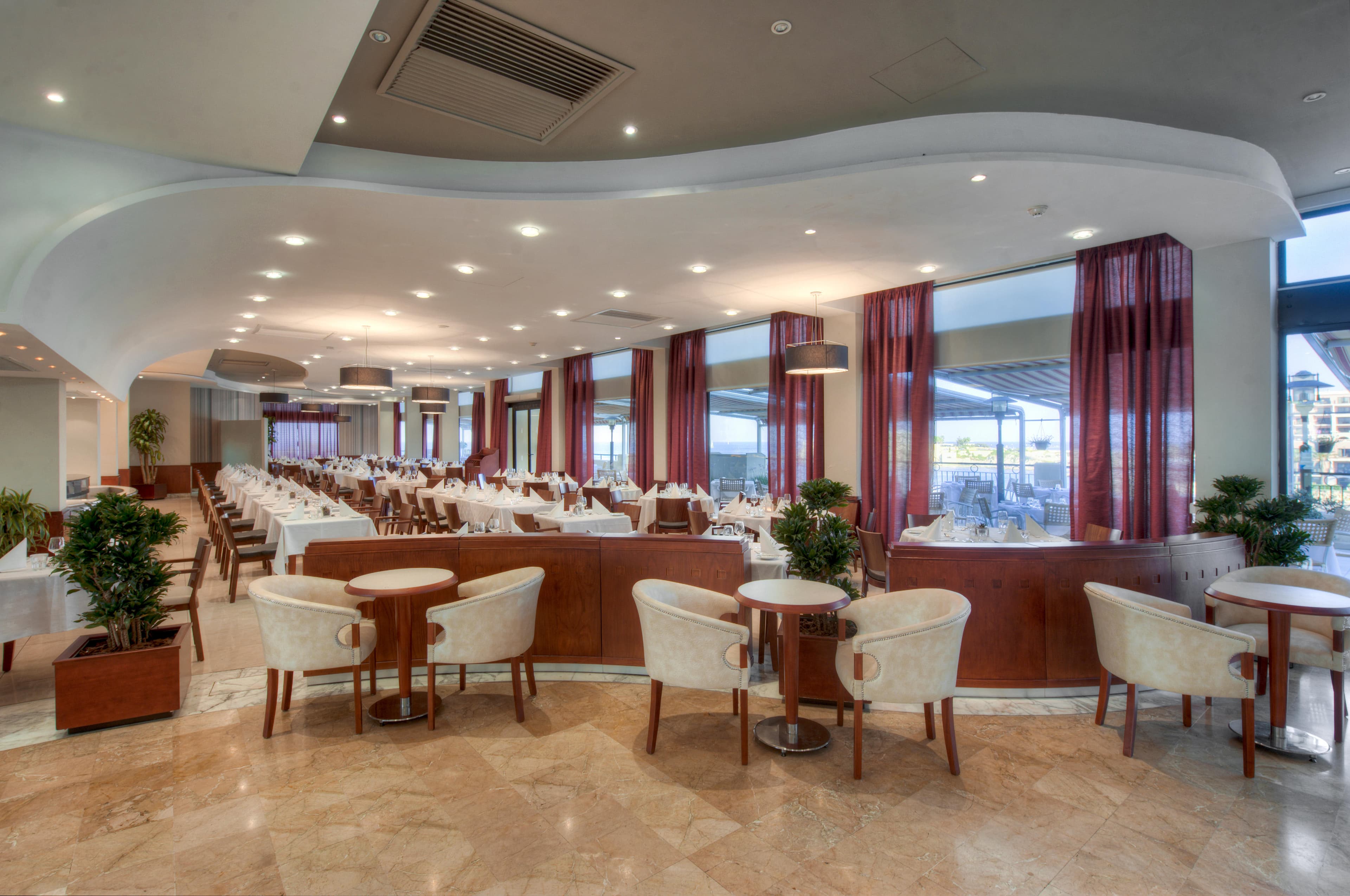 Verdi St George's Bay Marina Ansicht 8