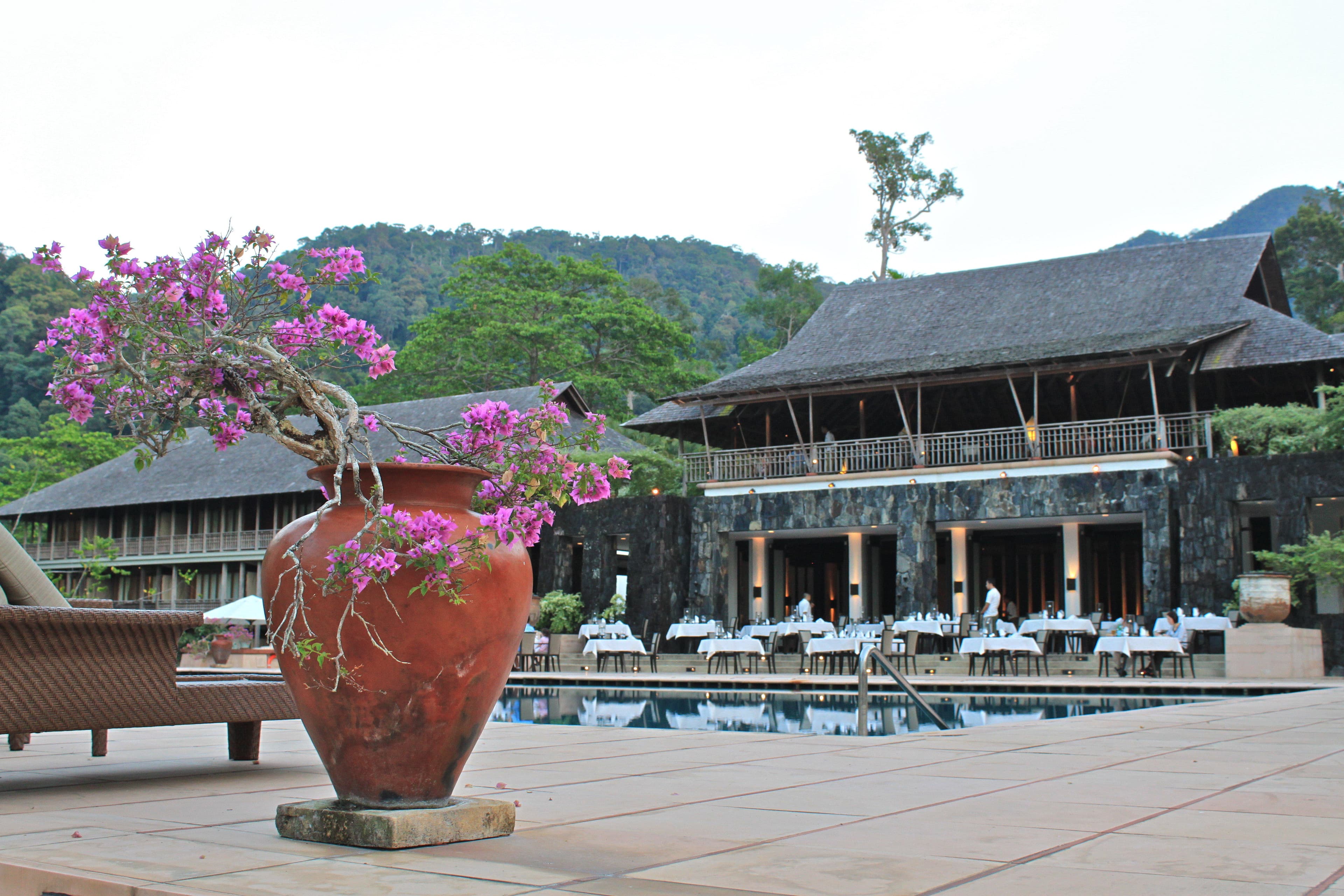 The Datai Langkawi Ansicht 8