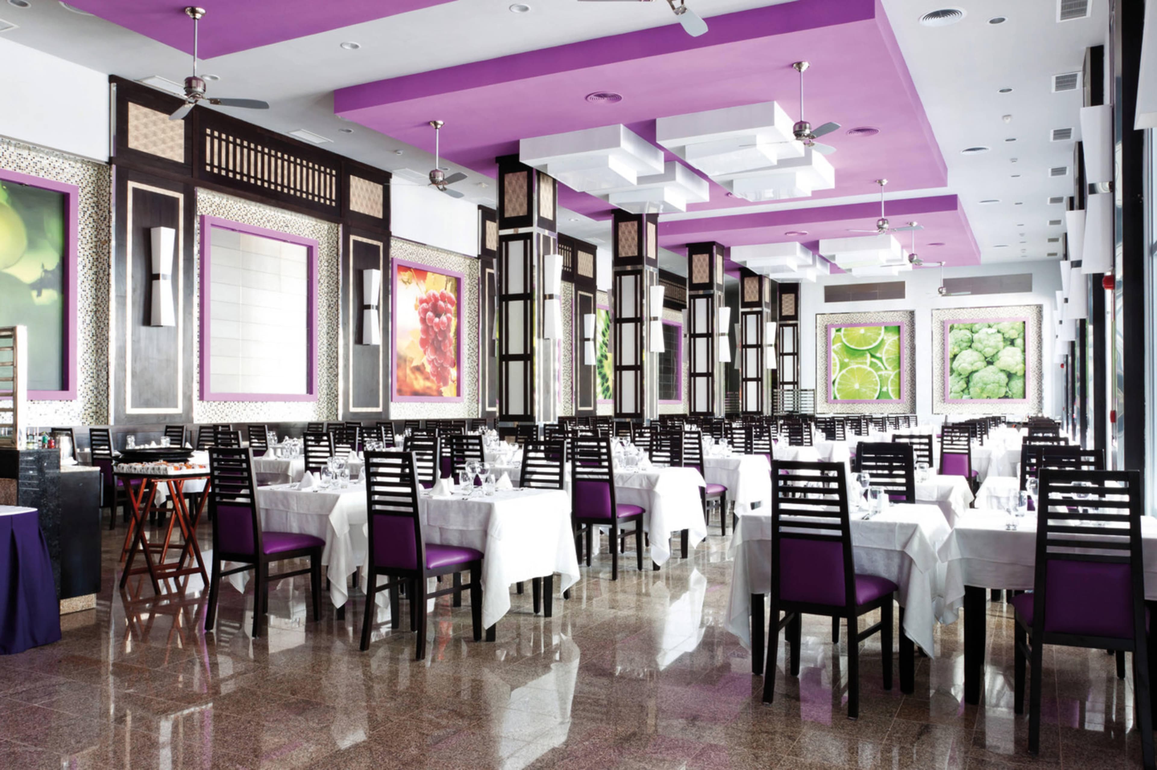 Hotel Riu Palace Mexico Ansicht 10