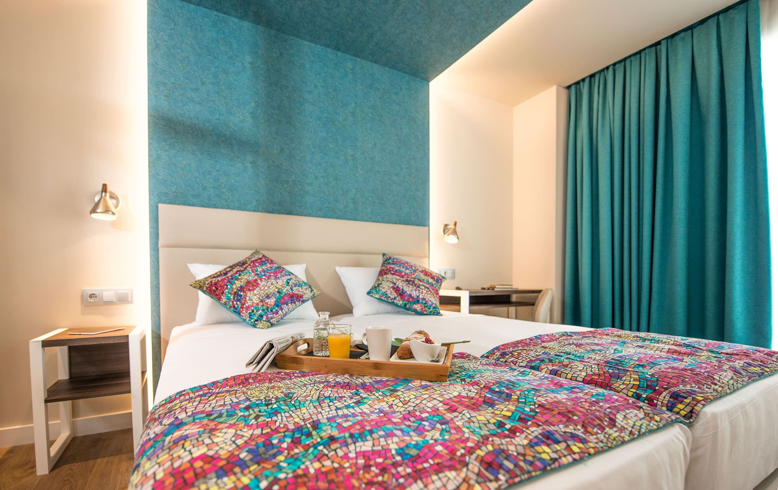 Ona Hotels Arya Ansicht 3