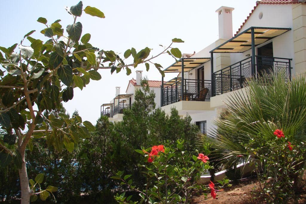 Hotel Golden Villas Ansicht 7