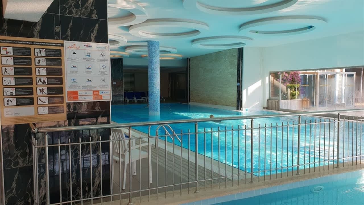 Dream World Hill Hotel Ansicht 7