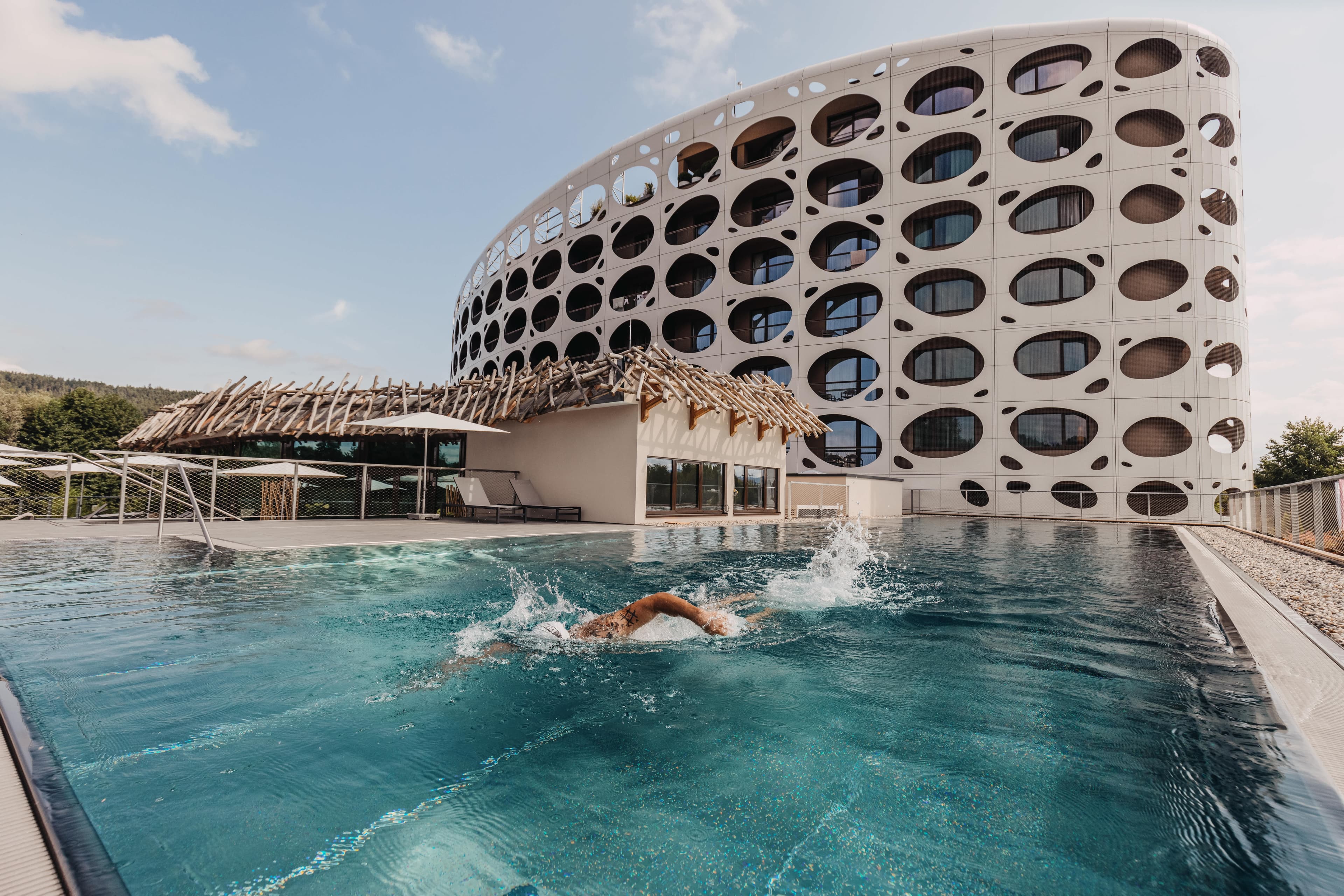 Das Seepark Wörthersee Resort Ansicht 7