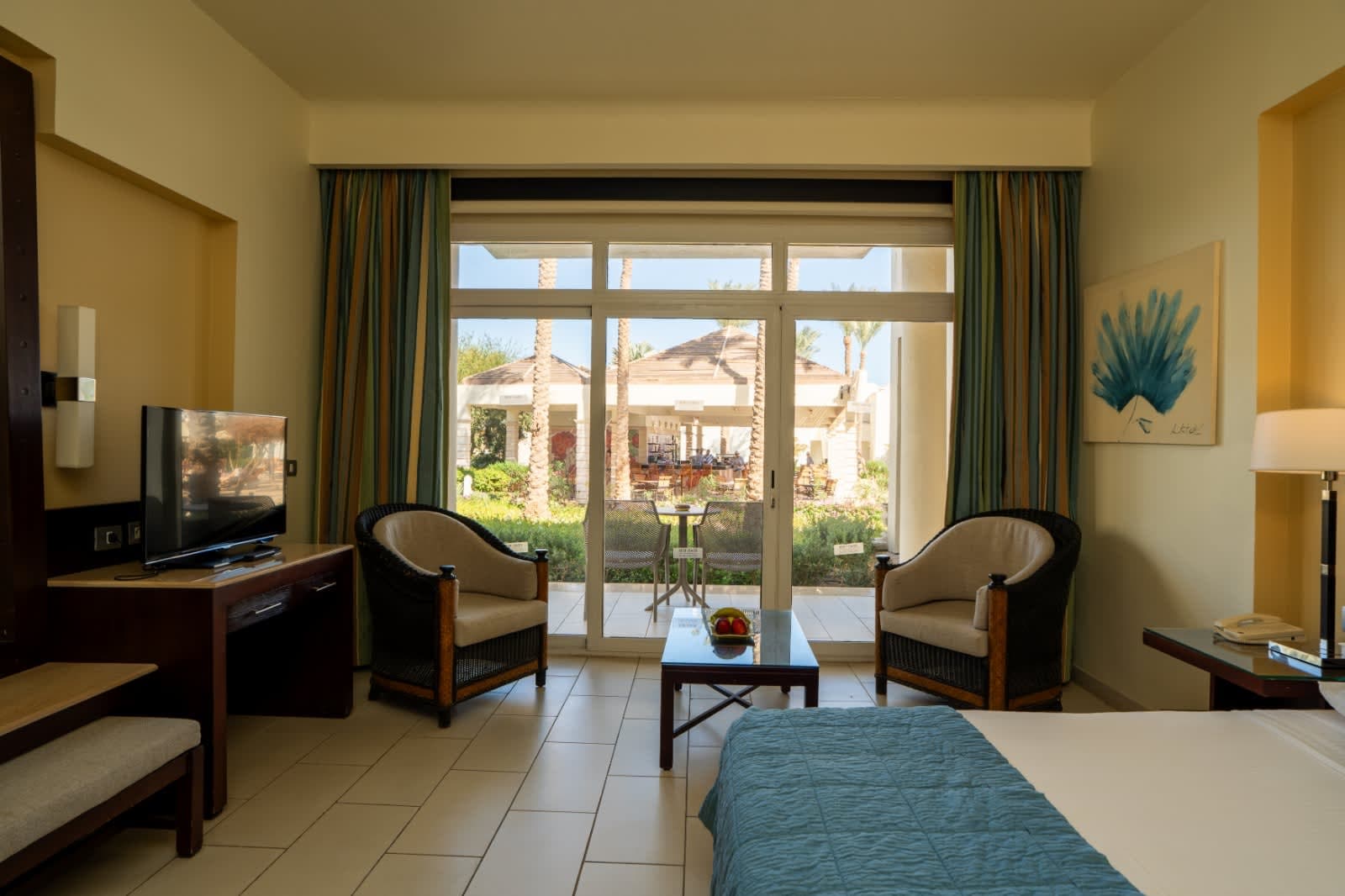 Reef Oasis Blue Bay Resort Ansicht 3