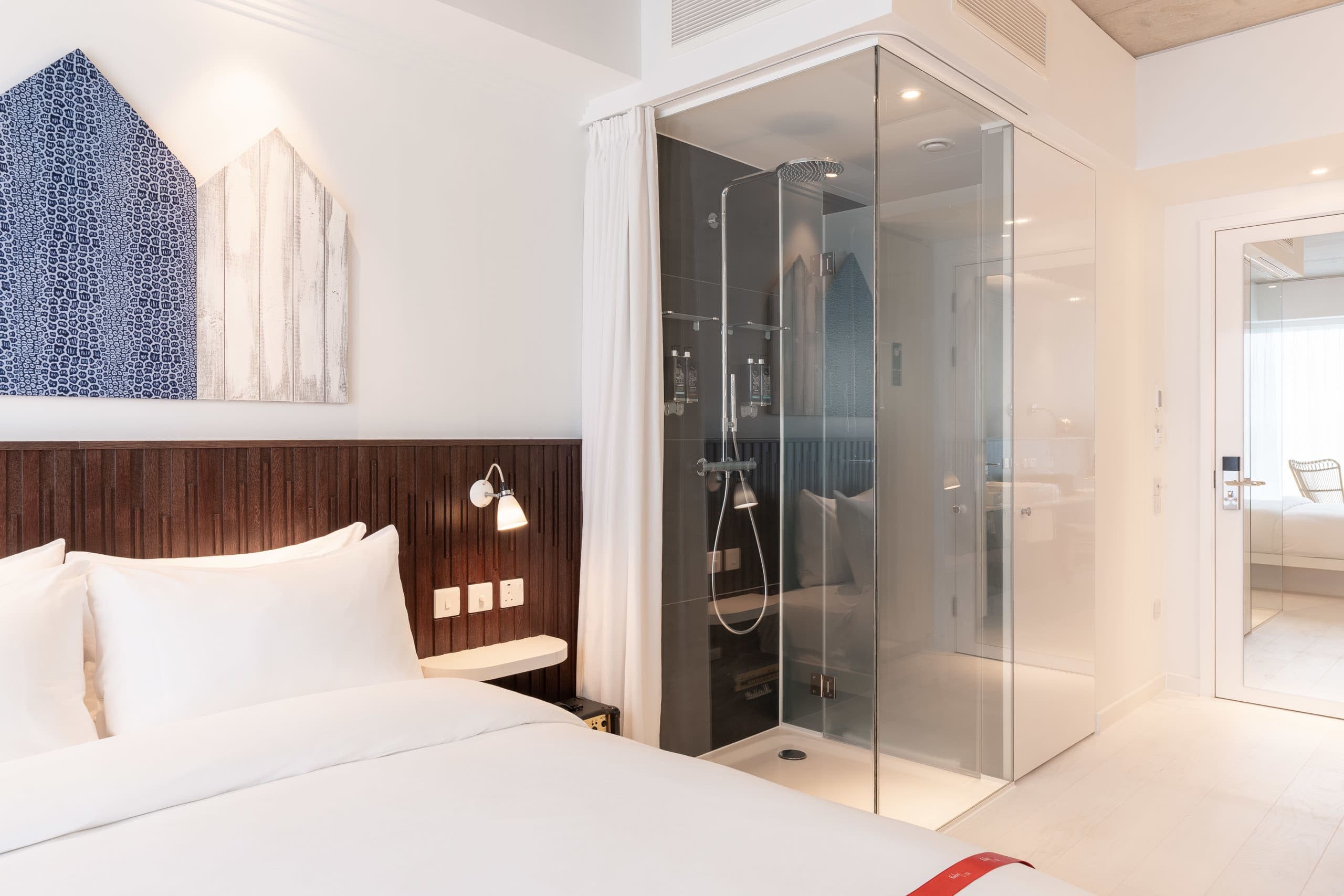 Ruby Zoe Hotel London Ansicht 3