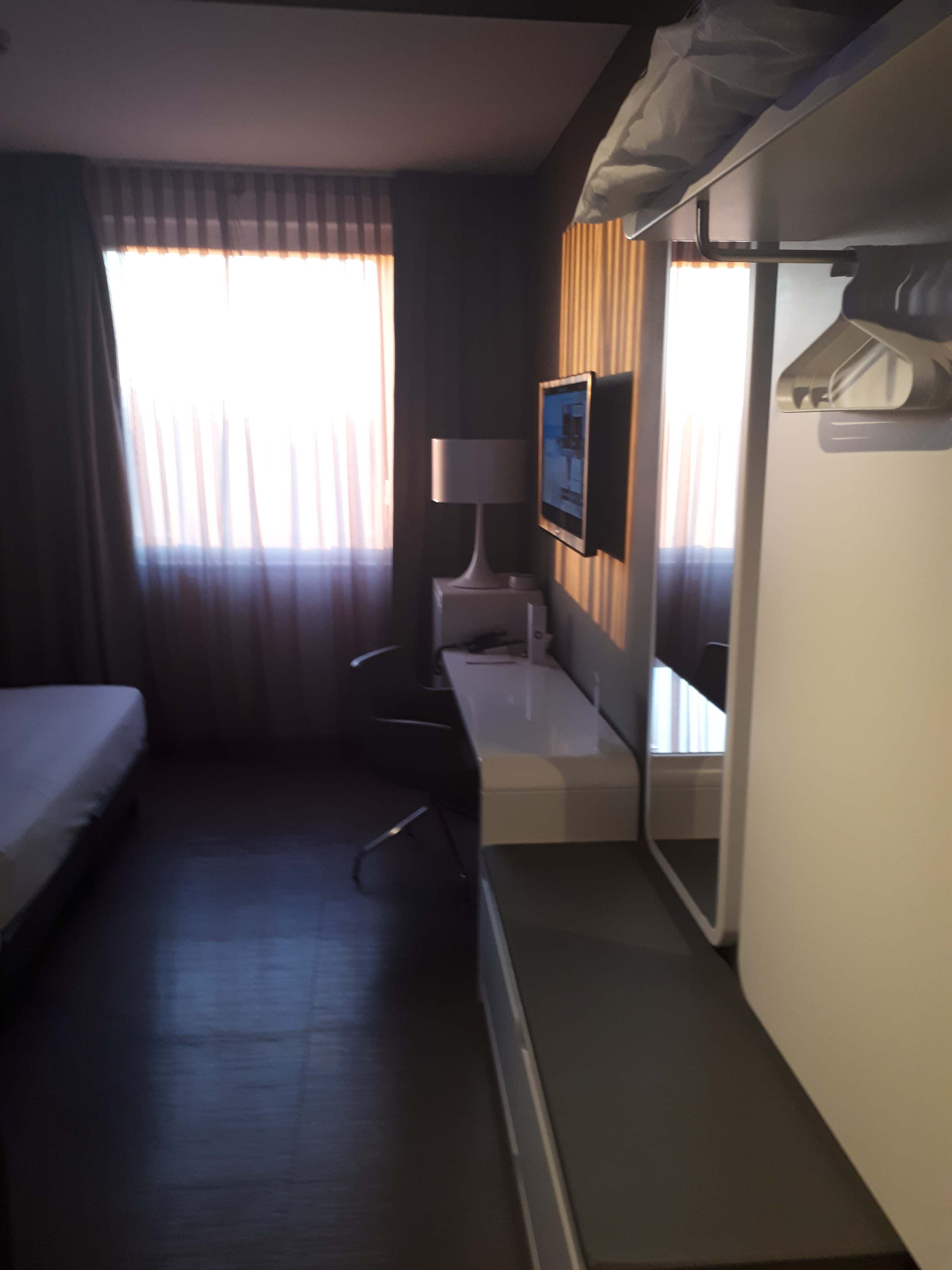 8Piuhotel Ansicht 4