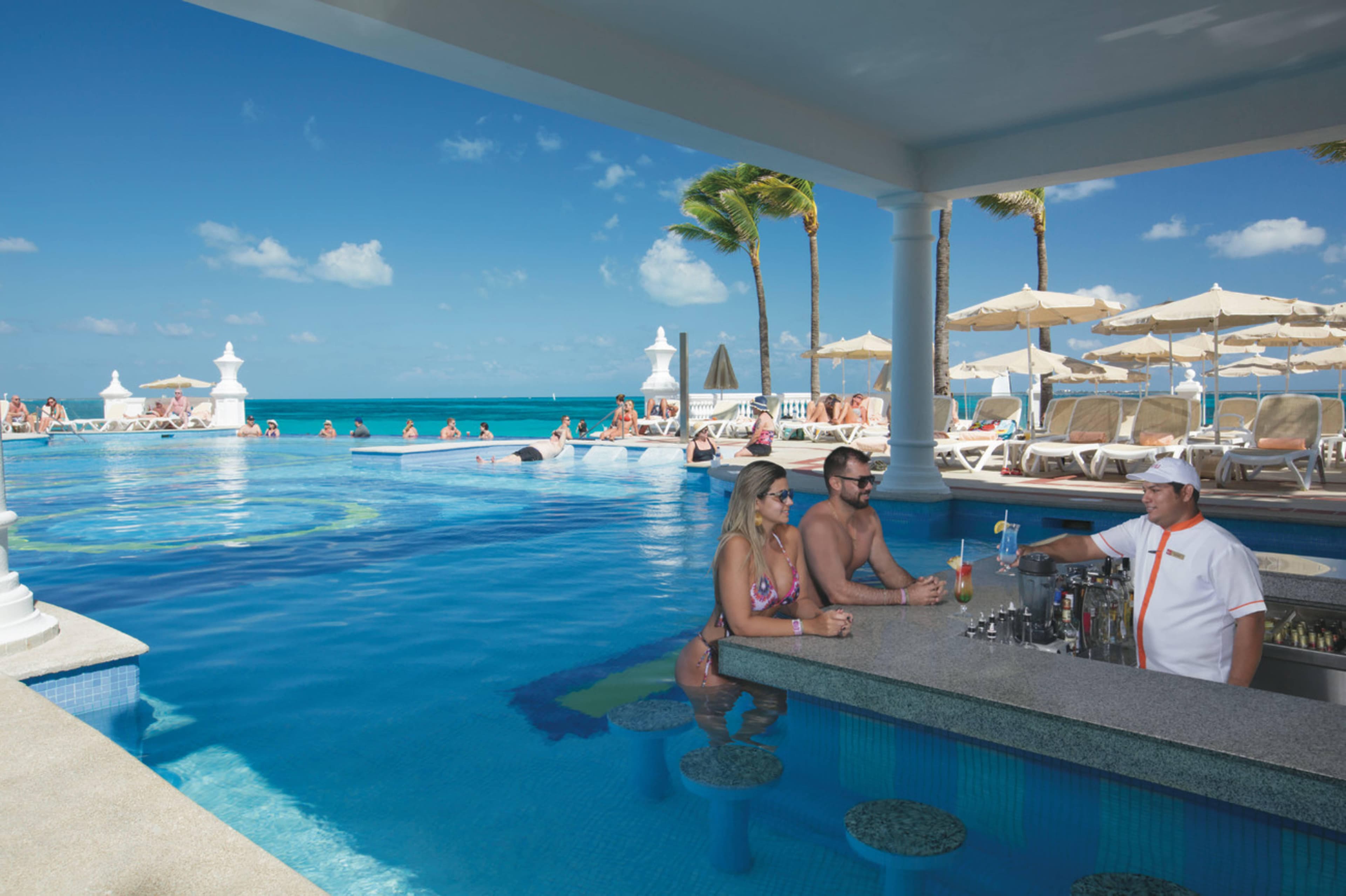 Hotel Riu Palace Las Americas - Adults only Ansicht 8