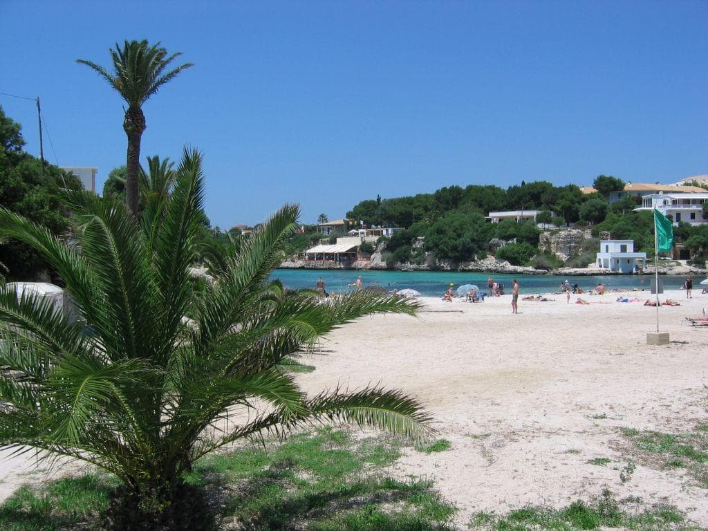 Hotel Club Andria Ansicht 8