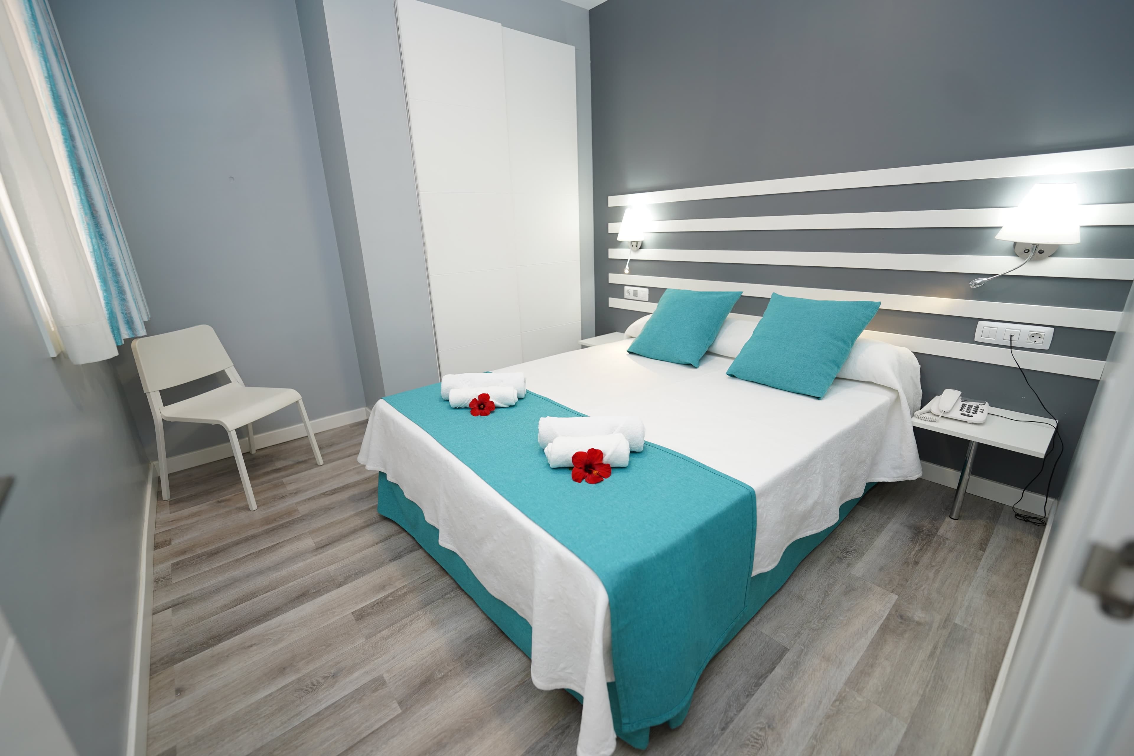 Apartamentos RF Bambi - Adults only Ansicht 4