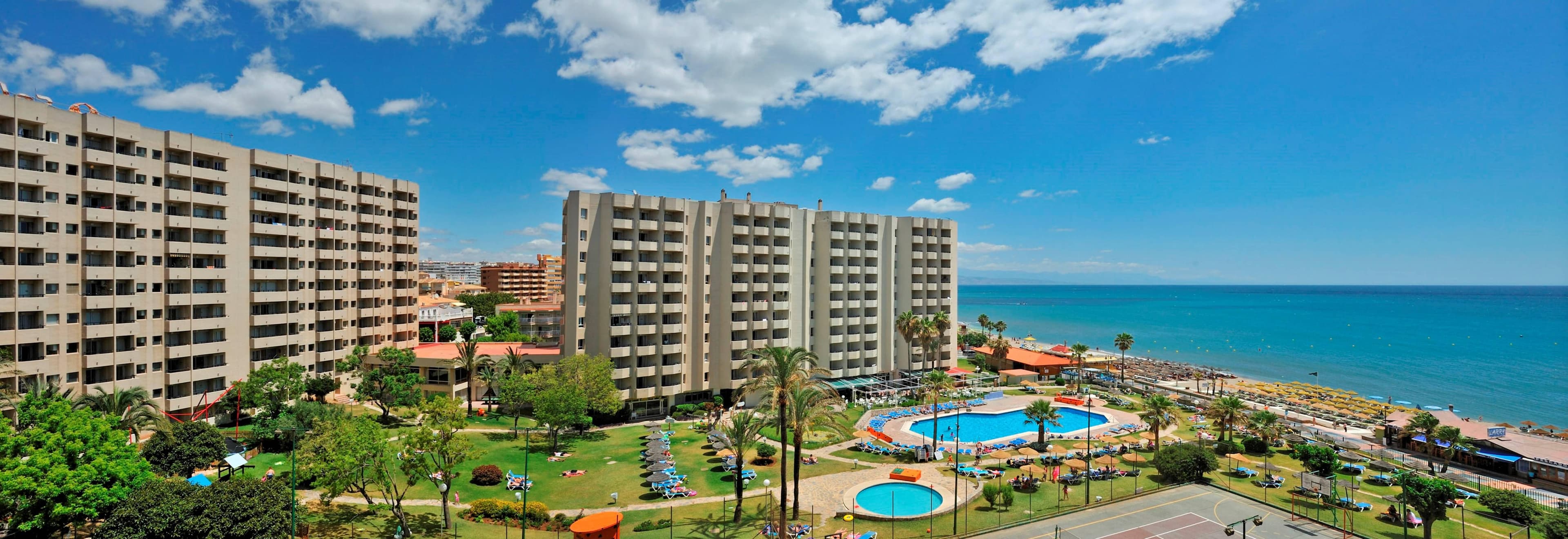 Sol Puerto Marina Ansicht 2