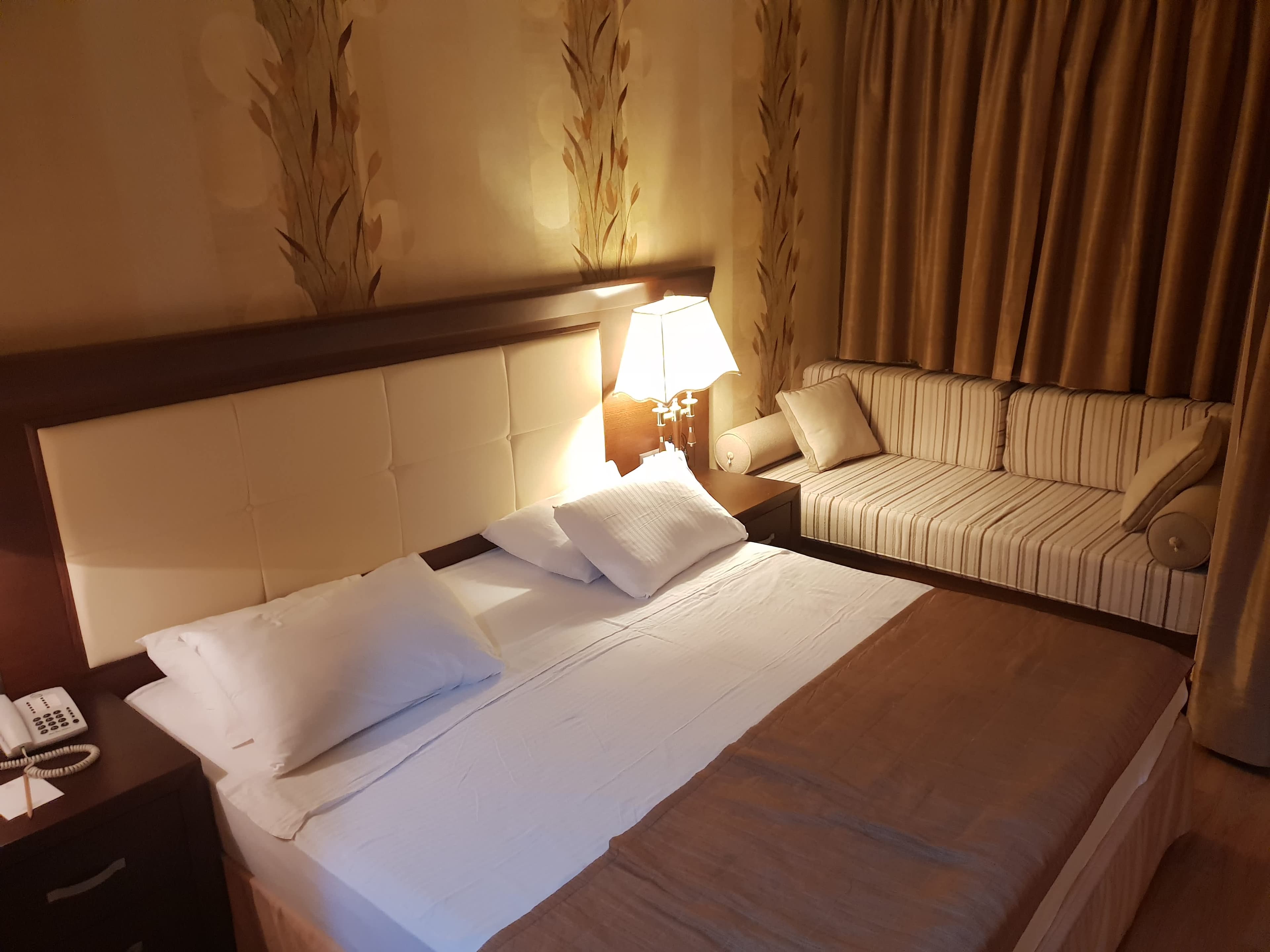 Latanya Park Resort Ansicht 4