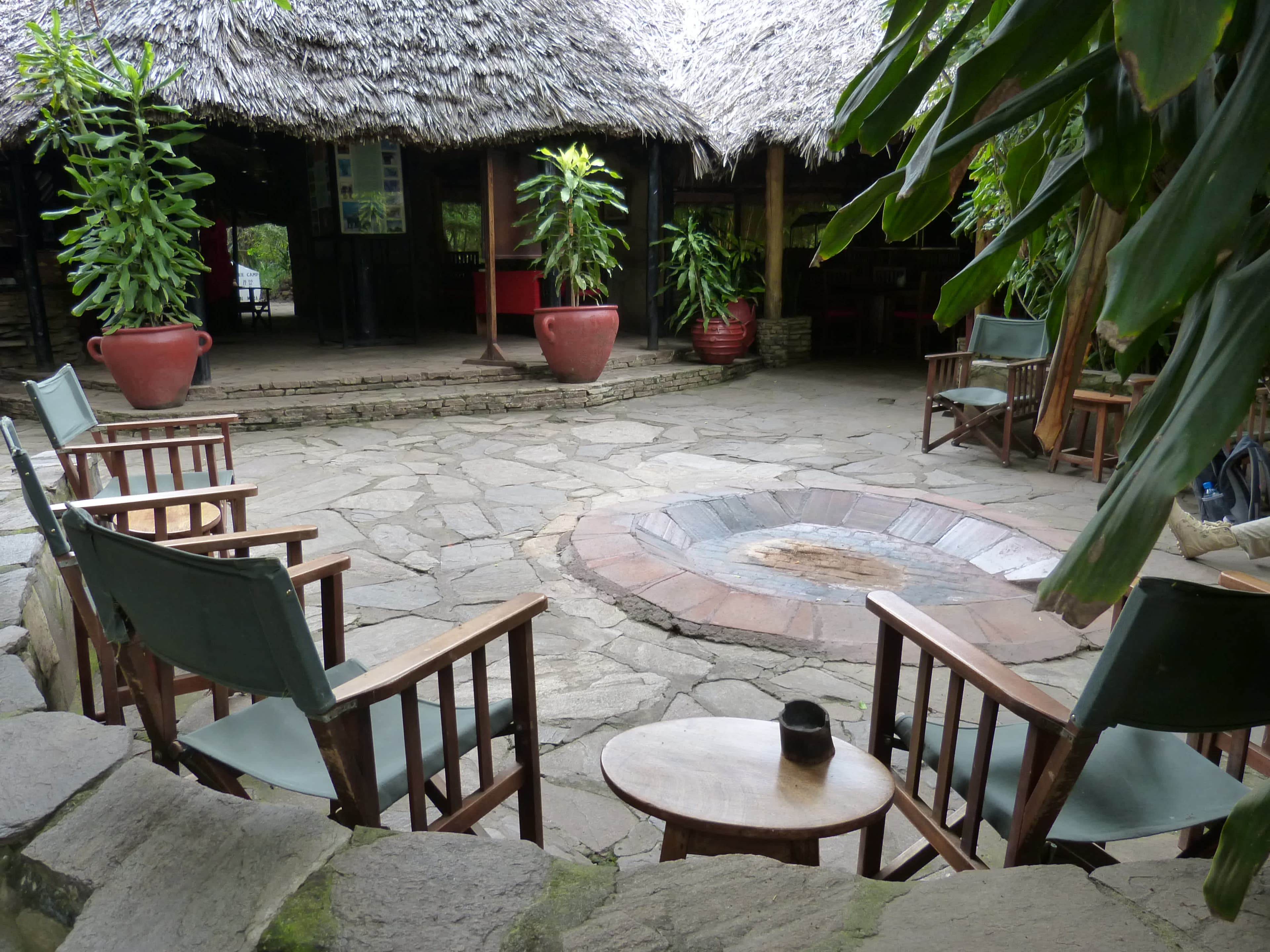 Fig Tree Camp Maasai Mara Ansicht 9
