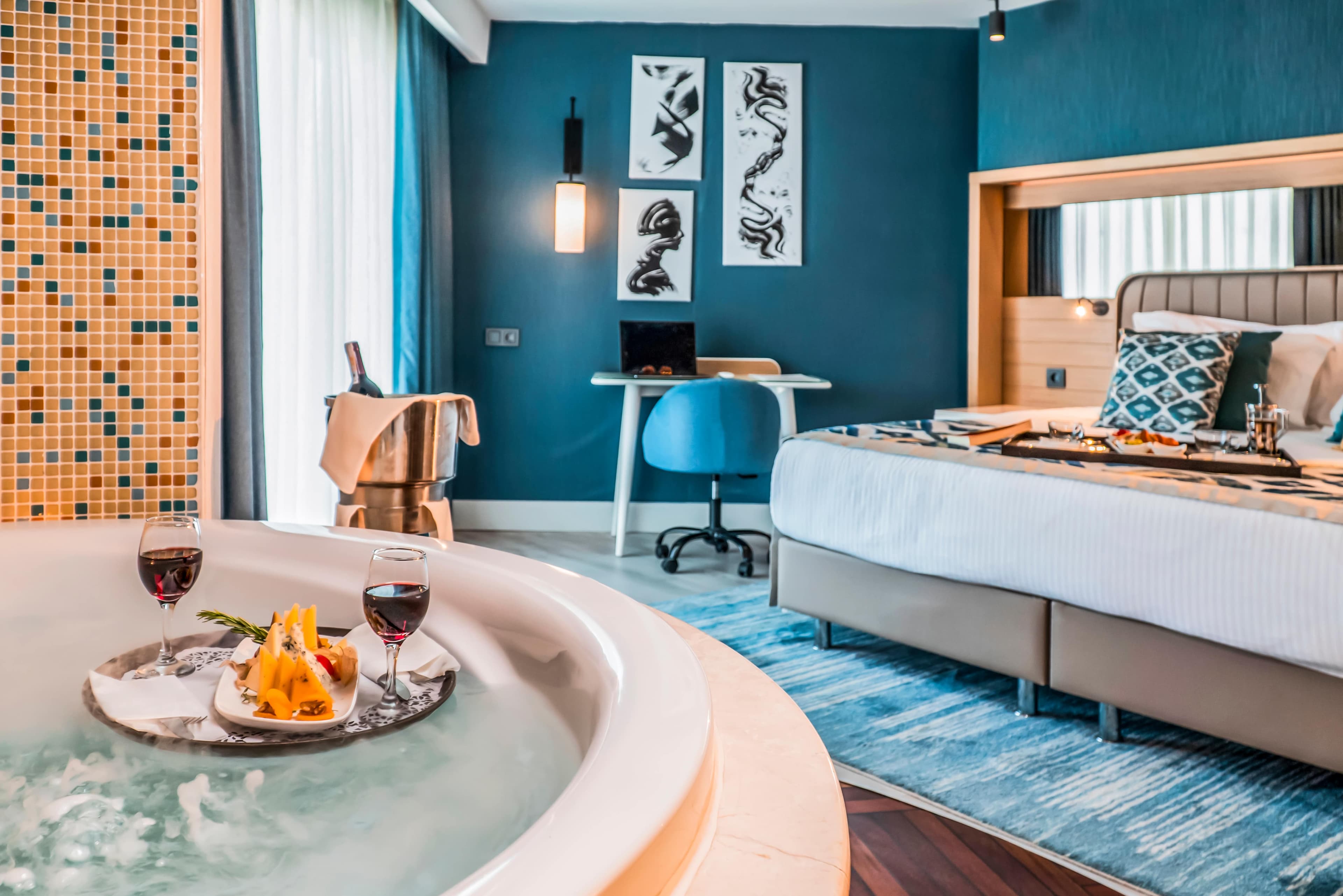 Royal Wings Hotel Ansicht 5