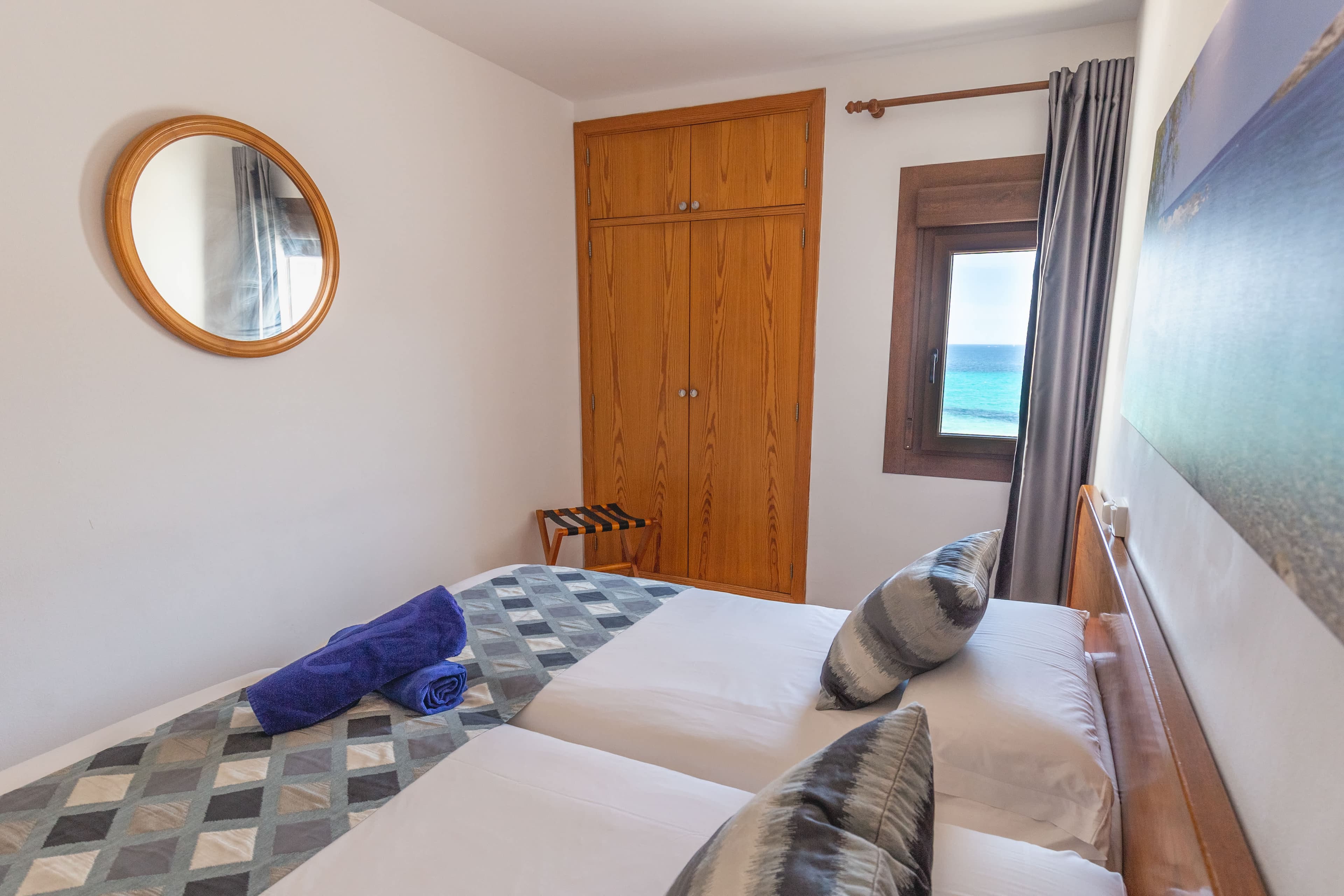 R2 Cala Millor Beach Apartment Ansicht 4