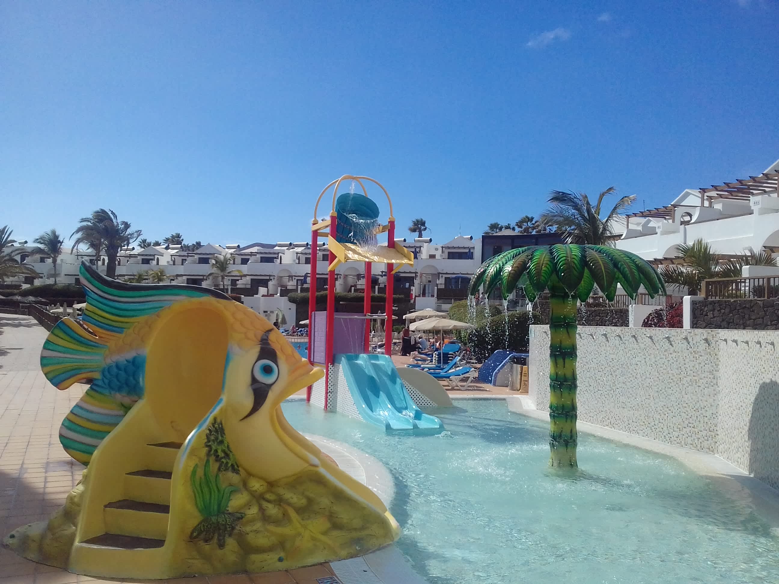 Grupotel Flamingo Ansicht 10