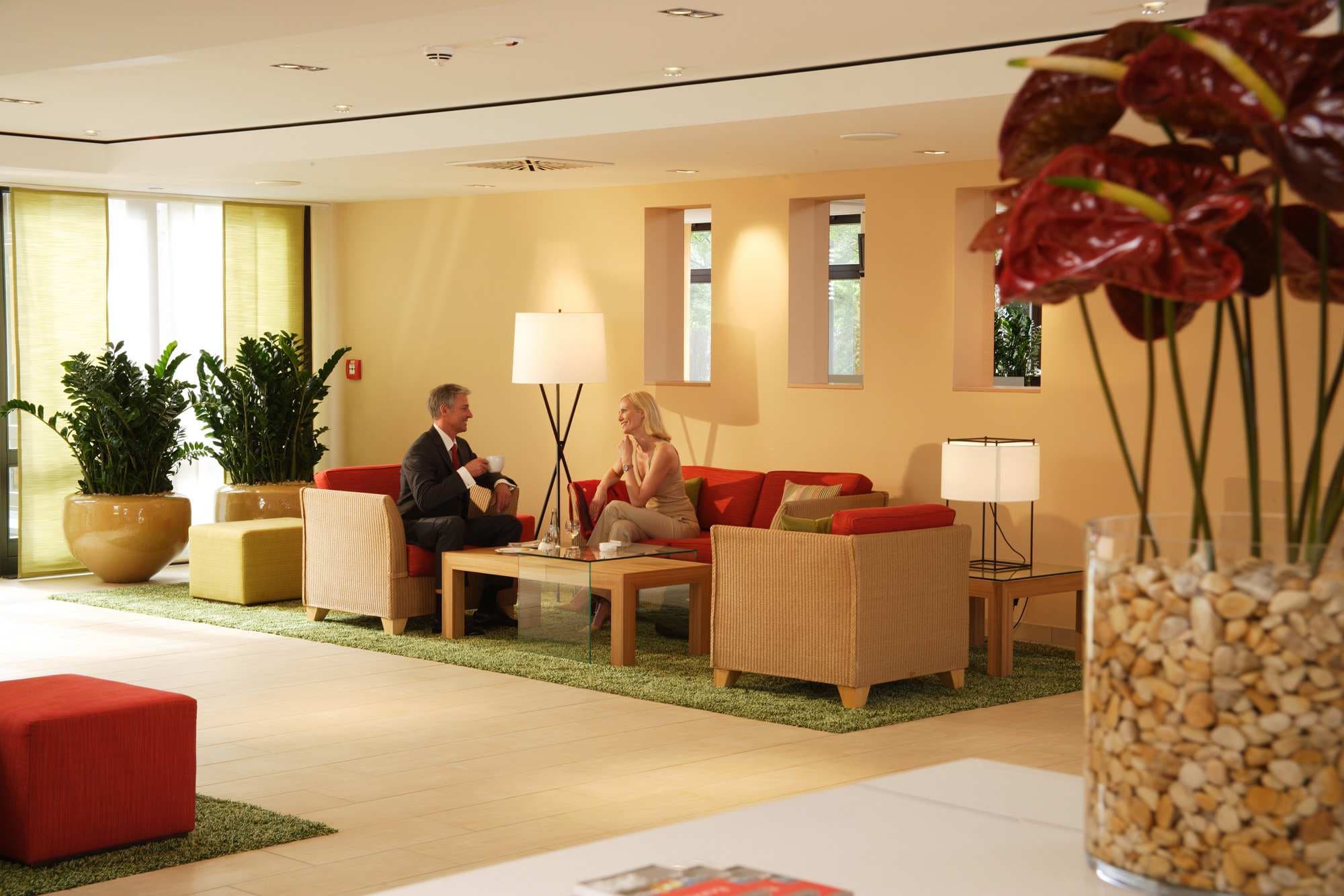 Best Western Hotel Bochum Ansicht 7